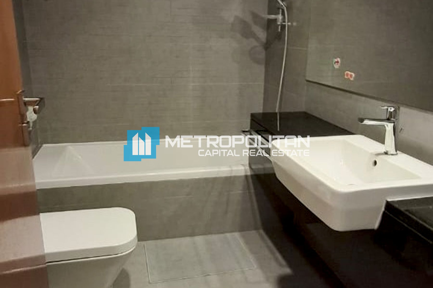 Mangrove View |High Floor 3BR |High End Facilities