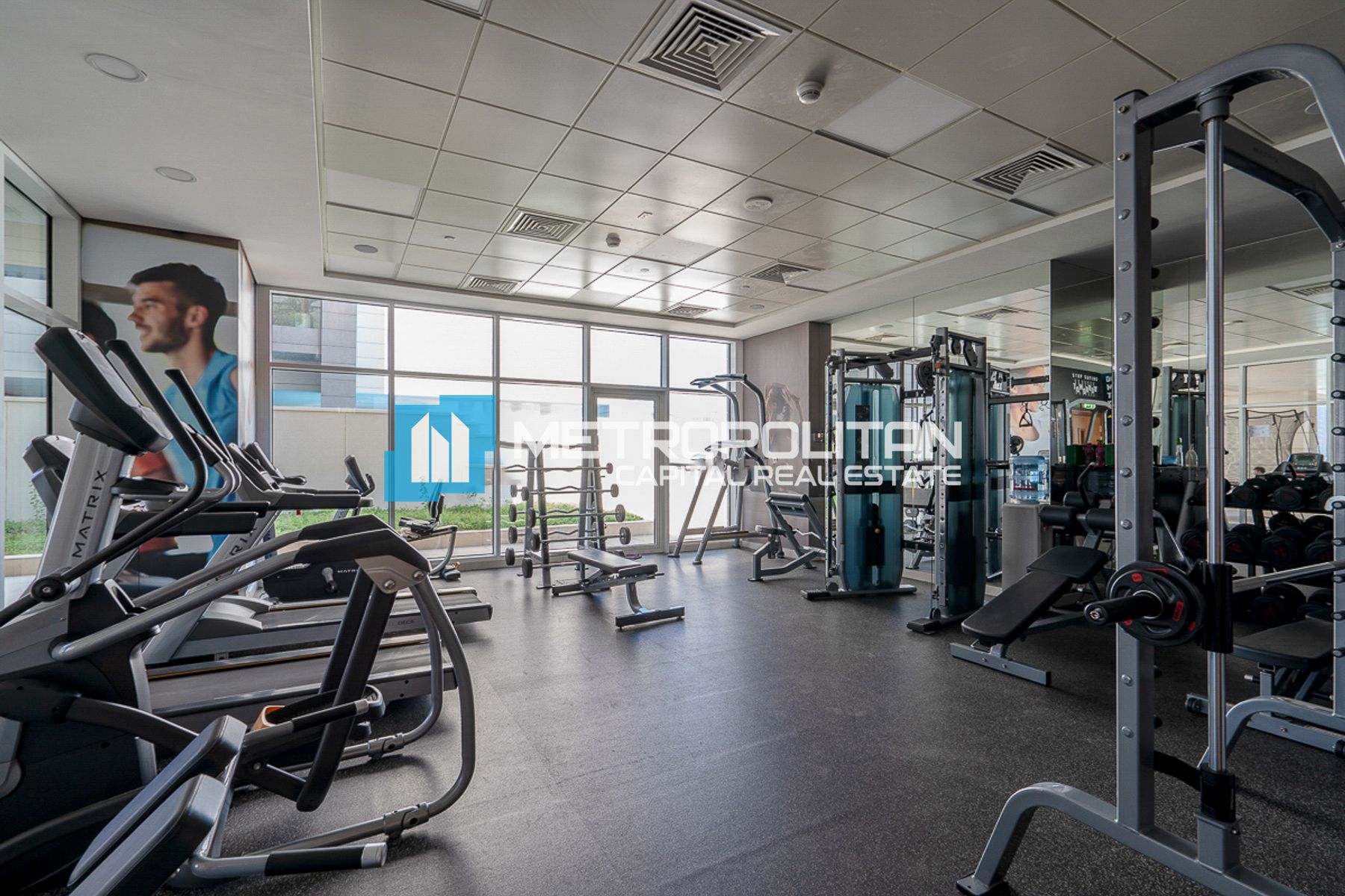 Mangrove View |High Floor 3BR |High End Facilities