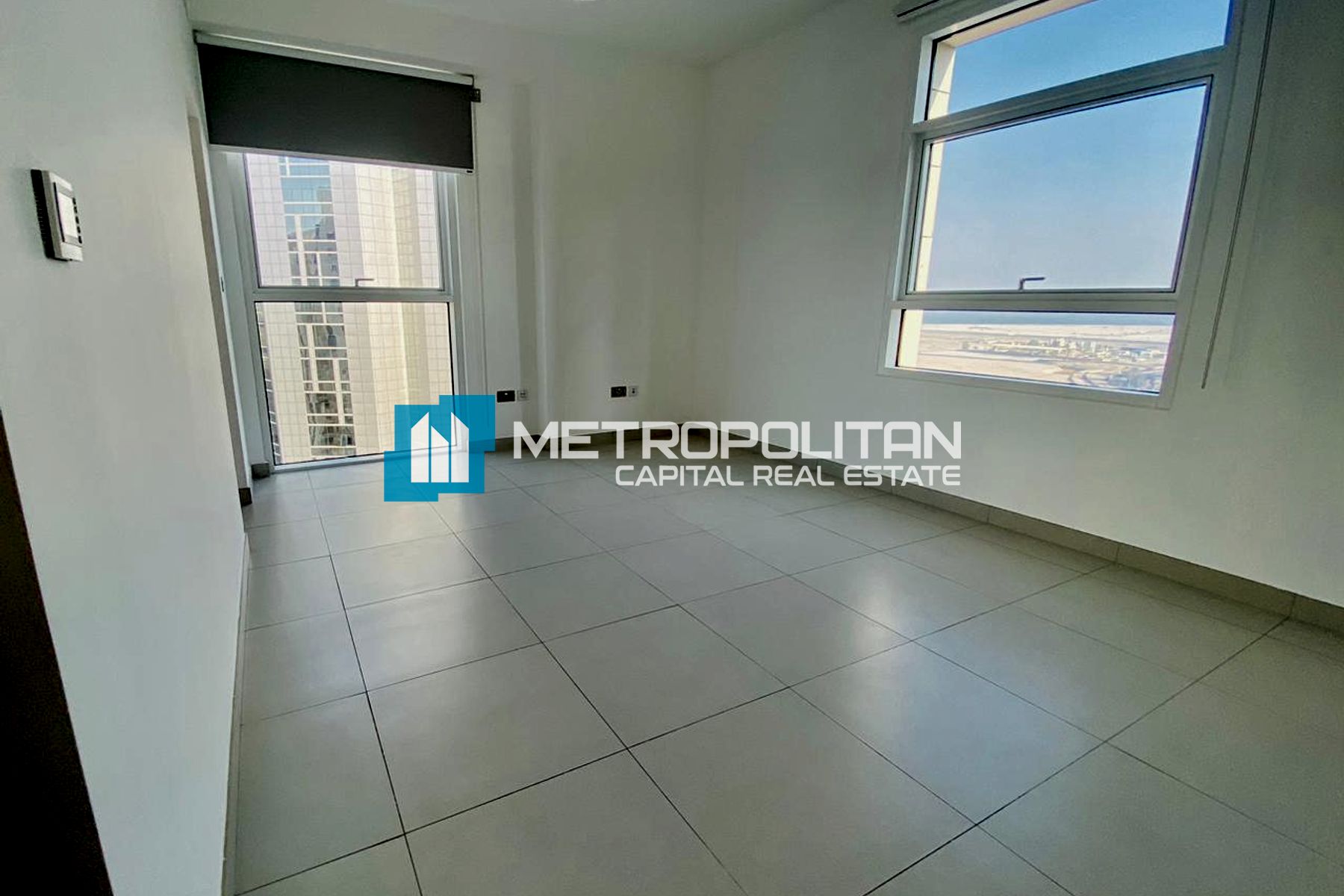 Mangrove View |High Floor 3BR |High End Facilities