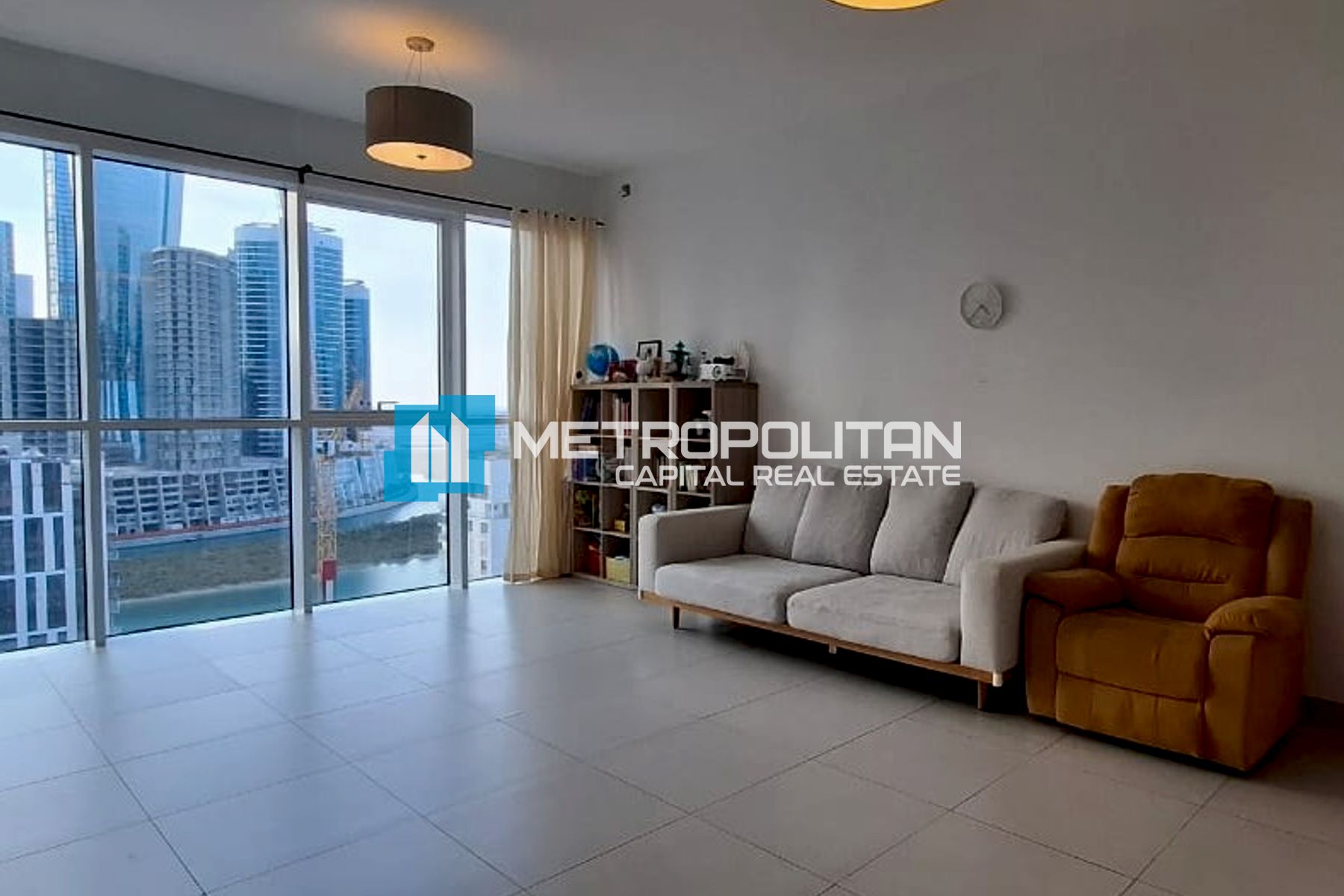 Mangrove View |High Floor 3BR |High End Facilities