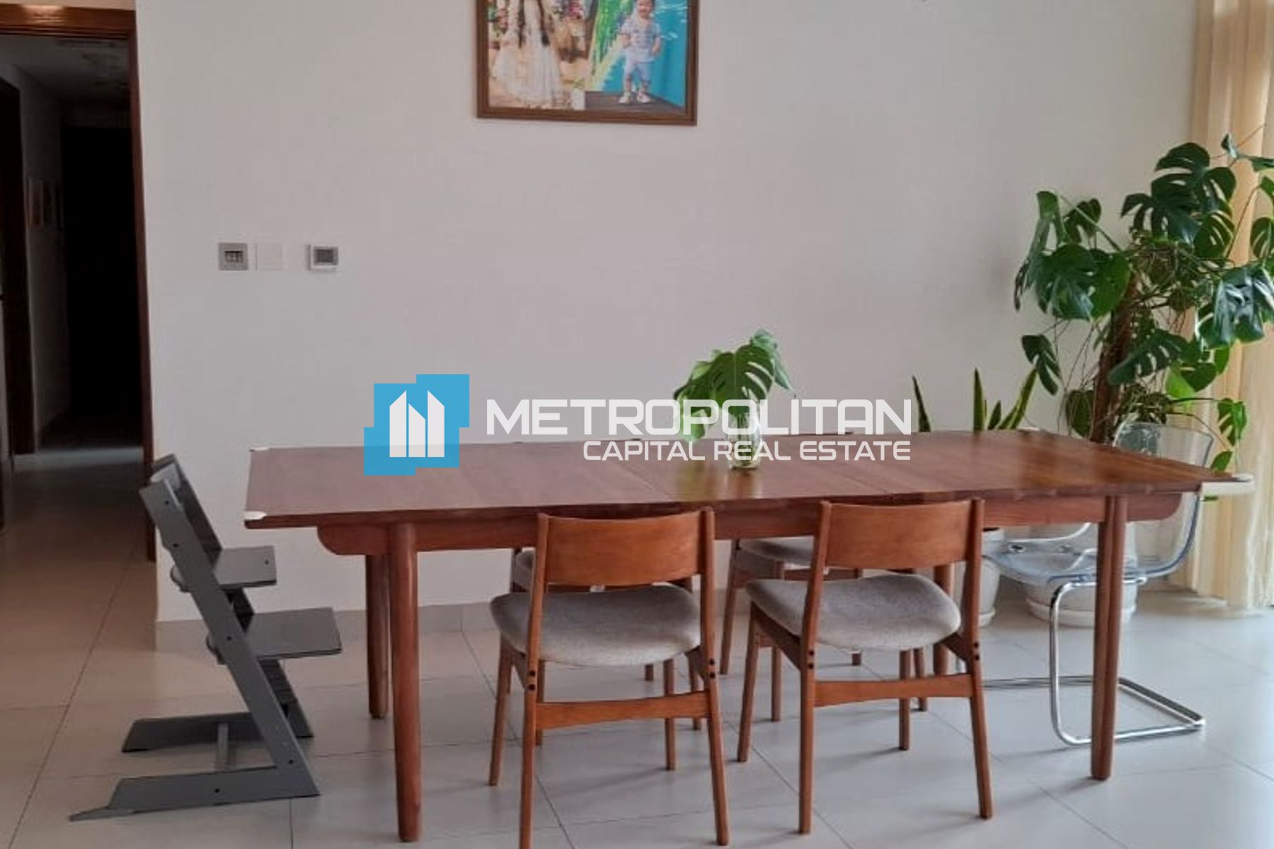 Mangrove View |High Floor 3BR |High End Facilities