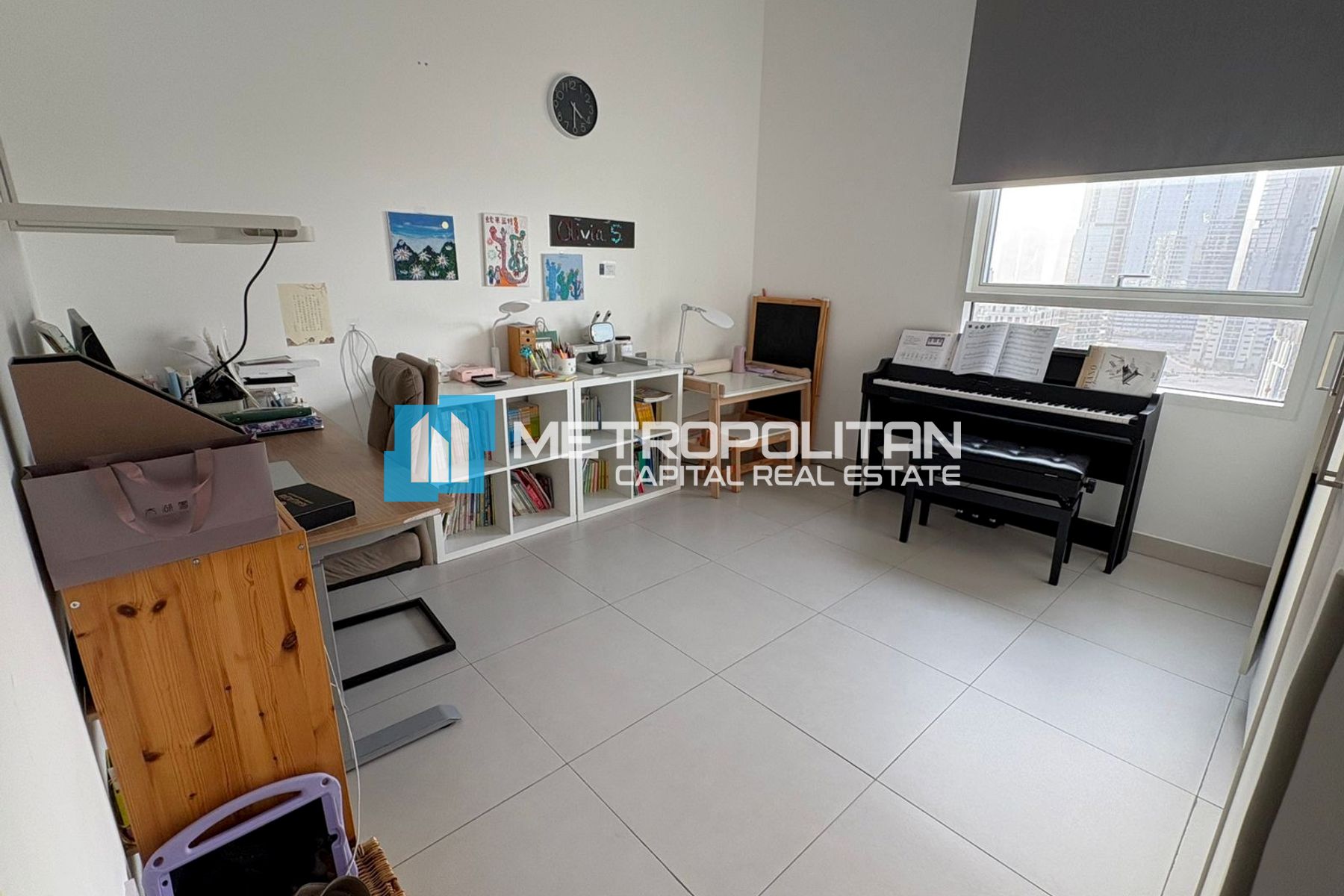 Mangrove View |High Floor 3BR |High End Facilities