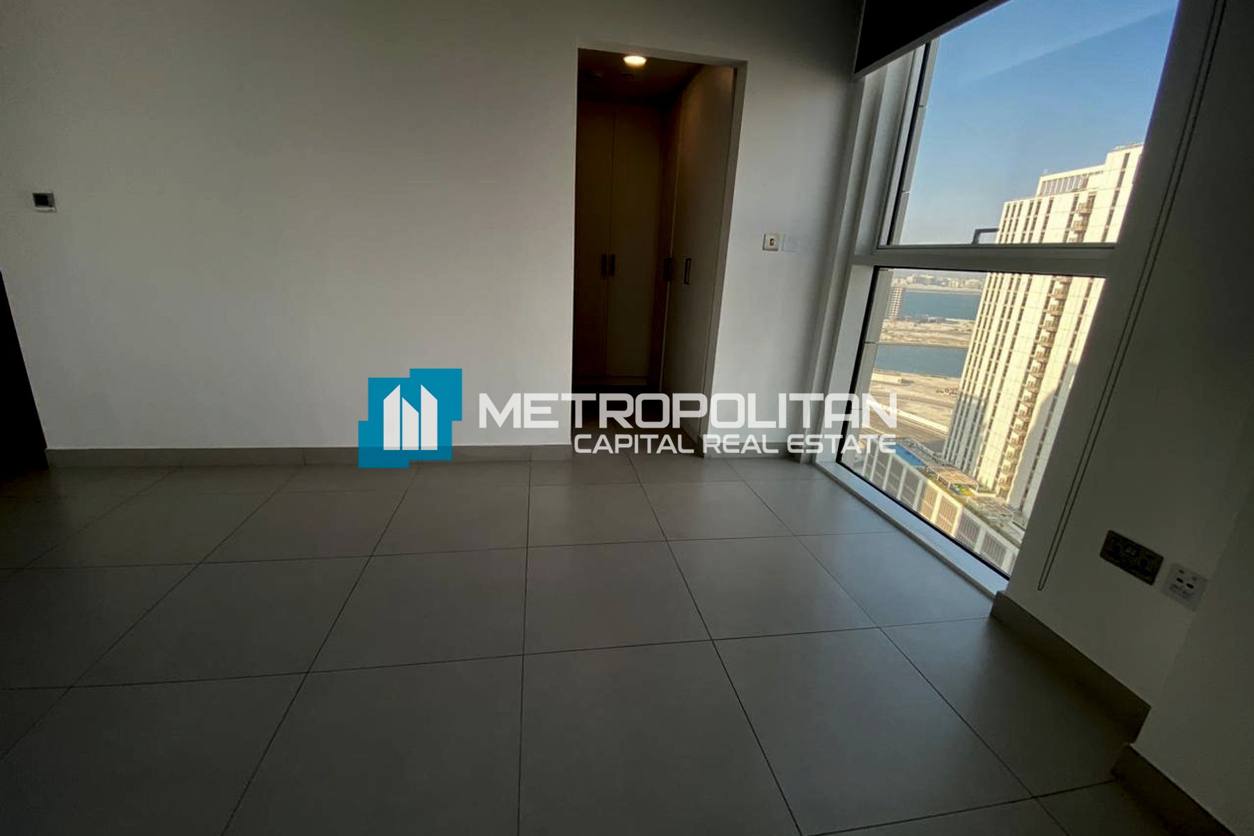Mangrove View |High Floor 3BR |High End Facilities