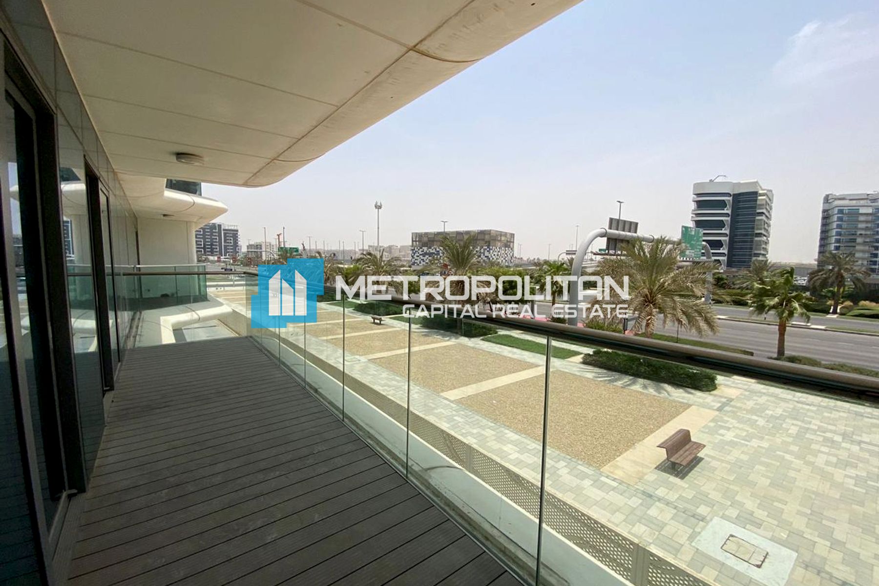 Hot Deal | Urgent Sale |3BR| Full Sea View |Vacant