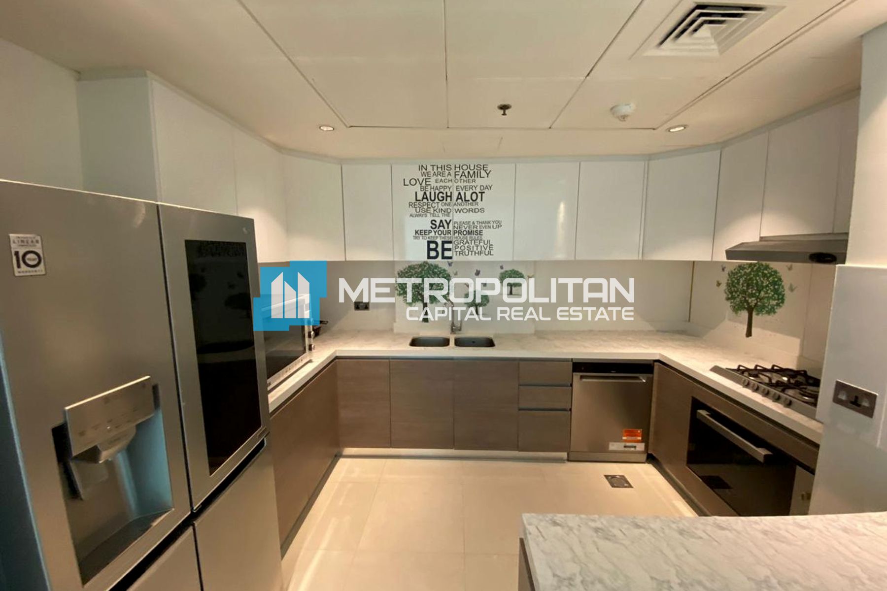 Hot Deal | Urgent Sale |3BR| Full Sea View |Vacant