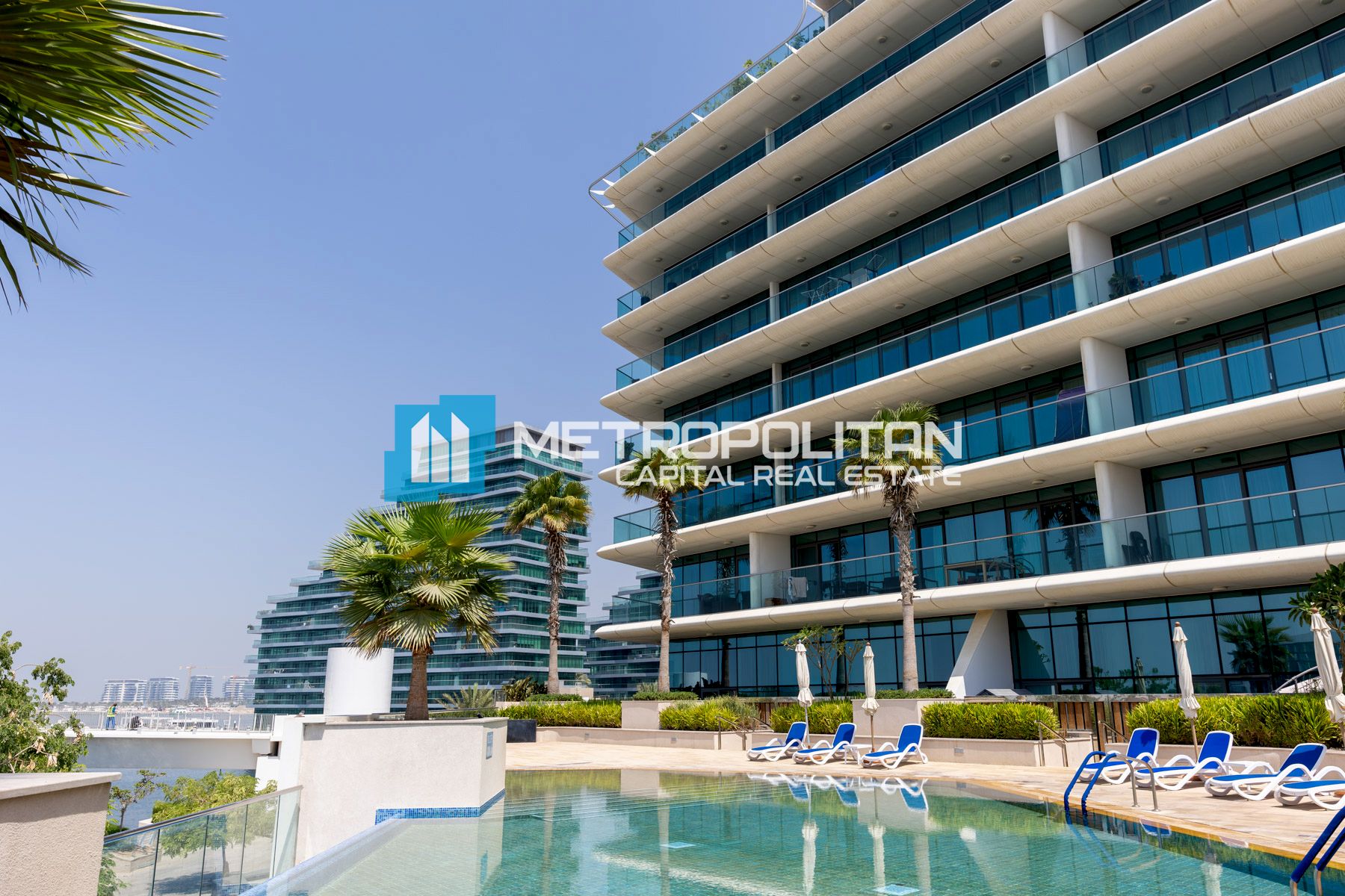 Hot Deal | Urgent Sale |3BR| Full Sea View |Vacant