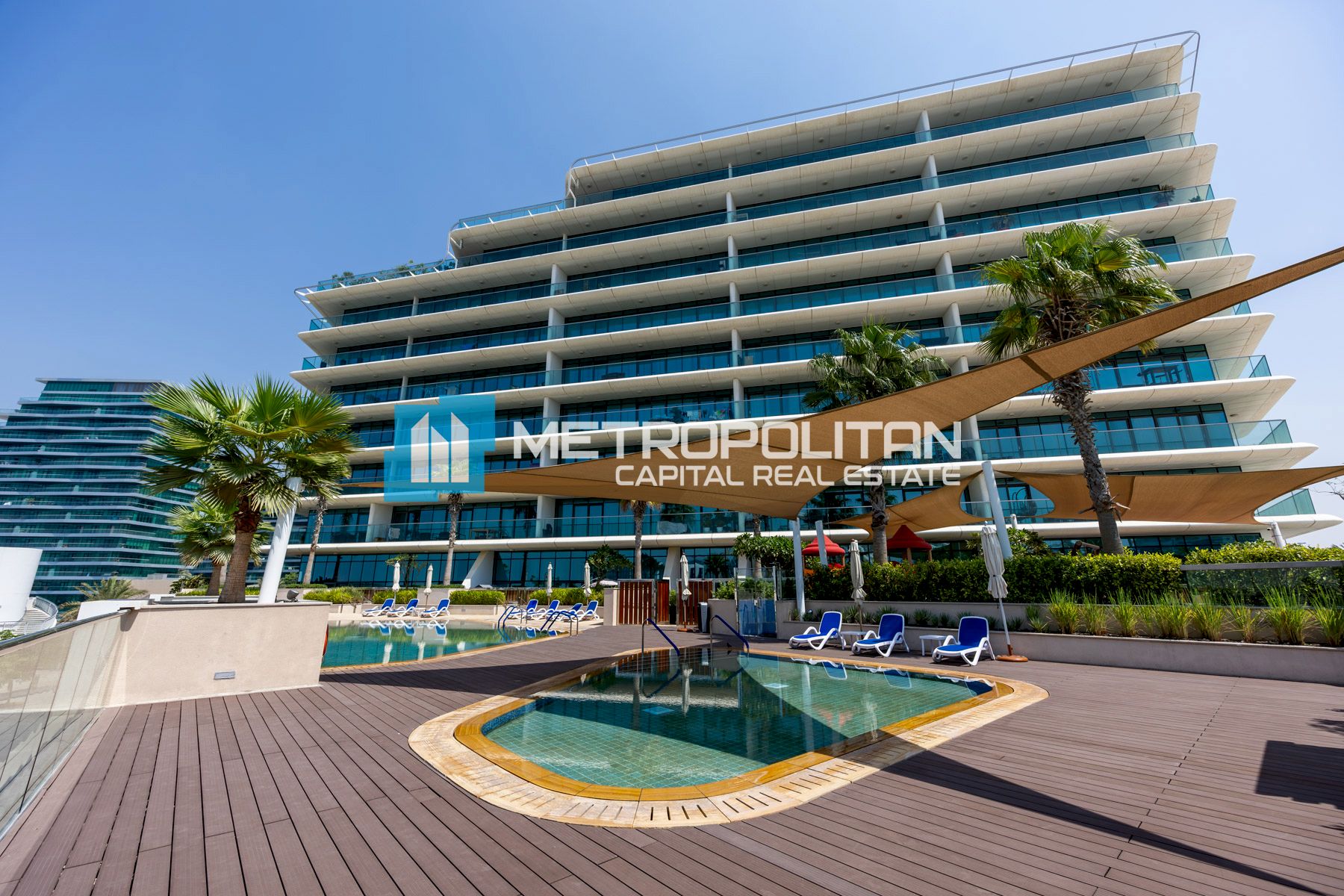 Hot Deal | Urgent Sale |3BR| Full Sea View |Vacant