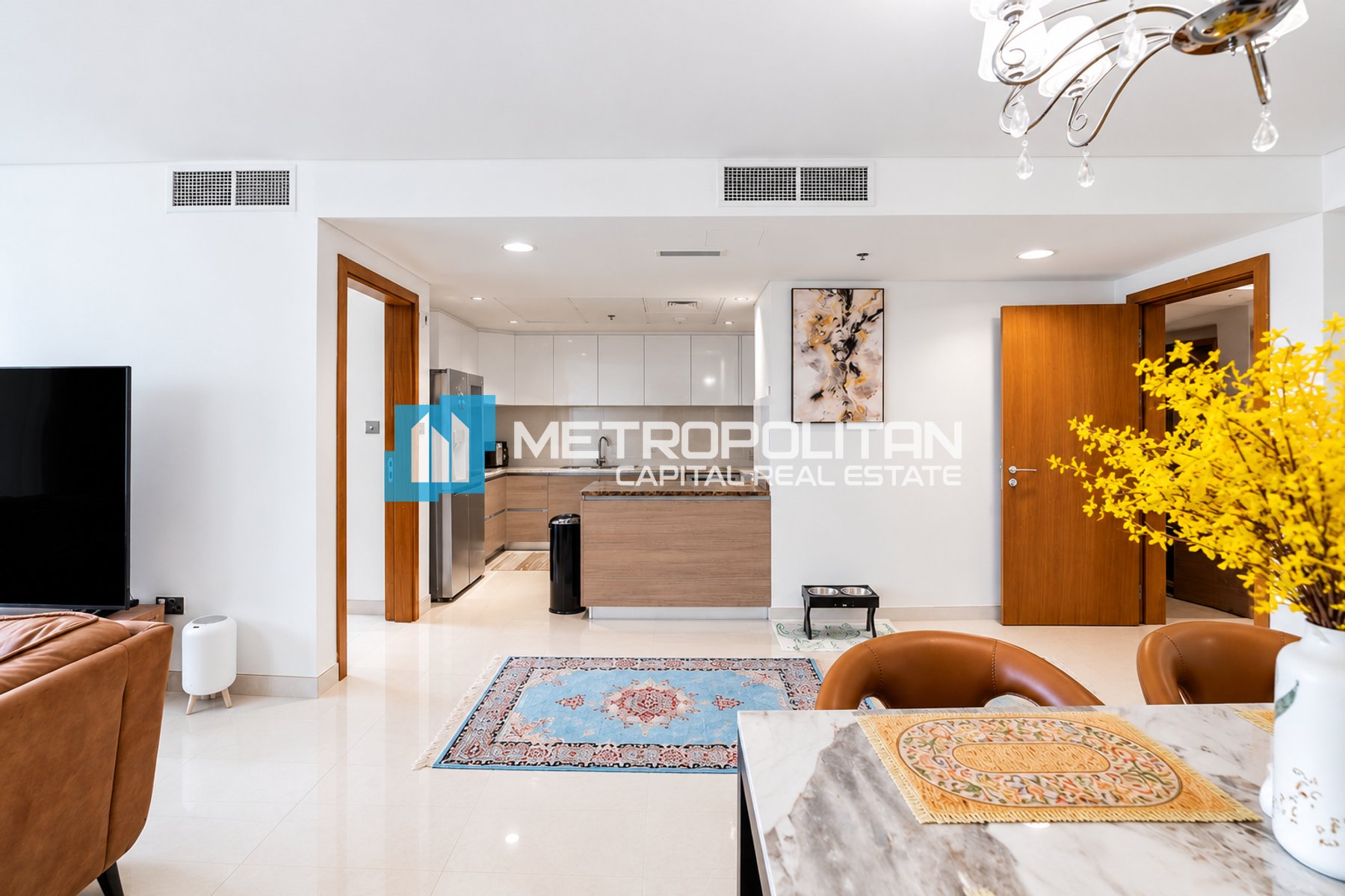Hot Deal | Urgent Sale |3BR| Full Sea View |Vacant