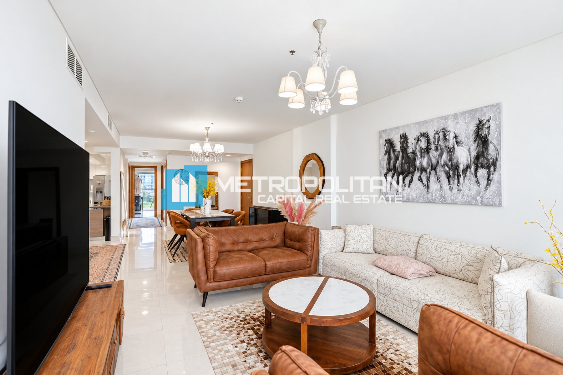 Hot Deal | Urgent Sale |3BR| Full Sea View |Vacant