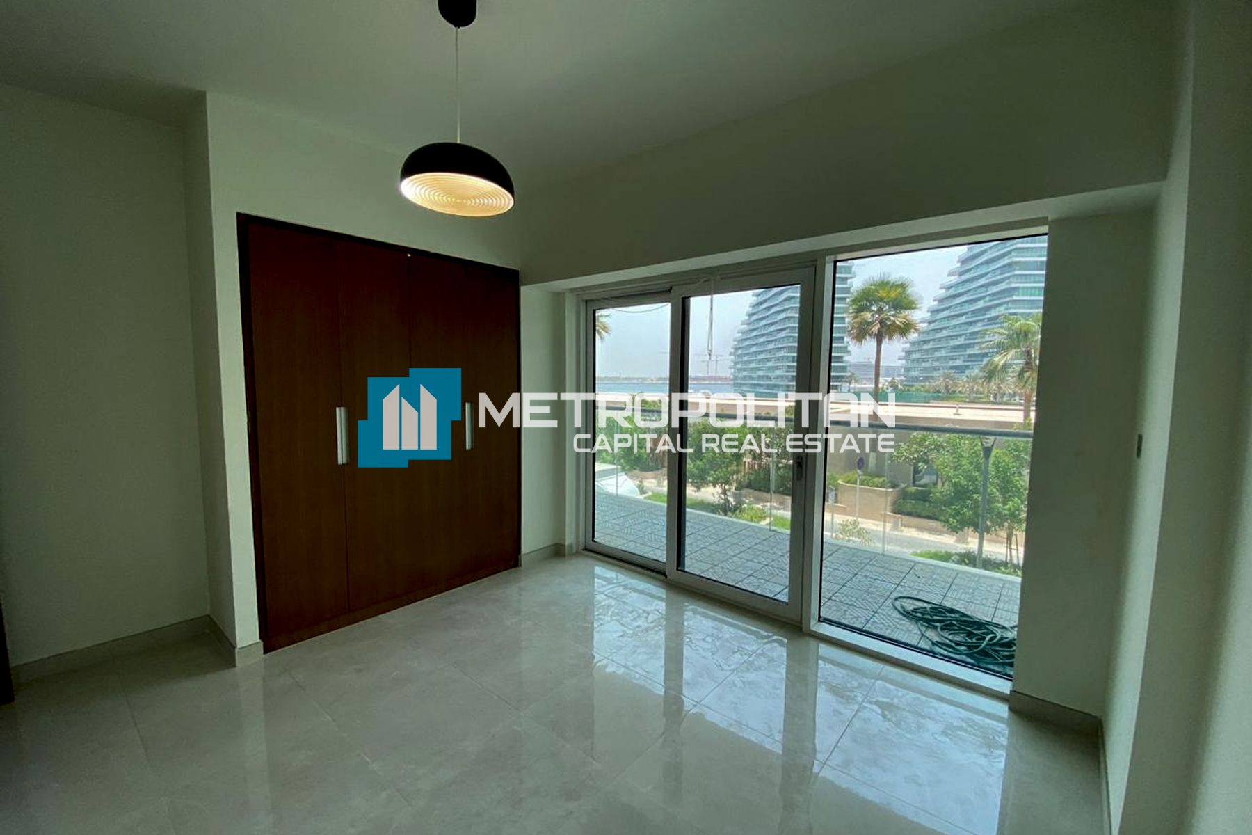 Hot Deal | Urgent Sale |3BR| Full Sea View |Vacant
