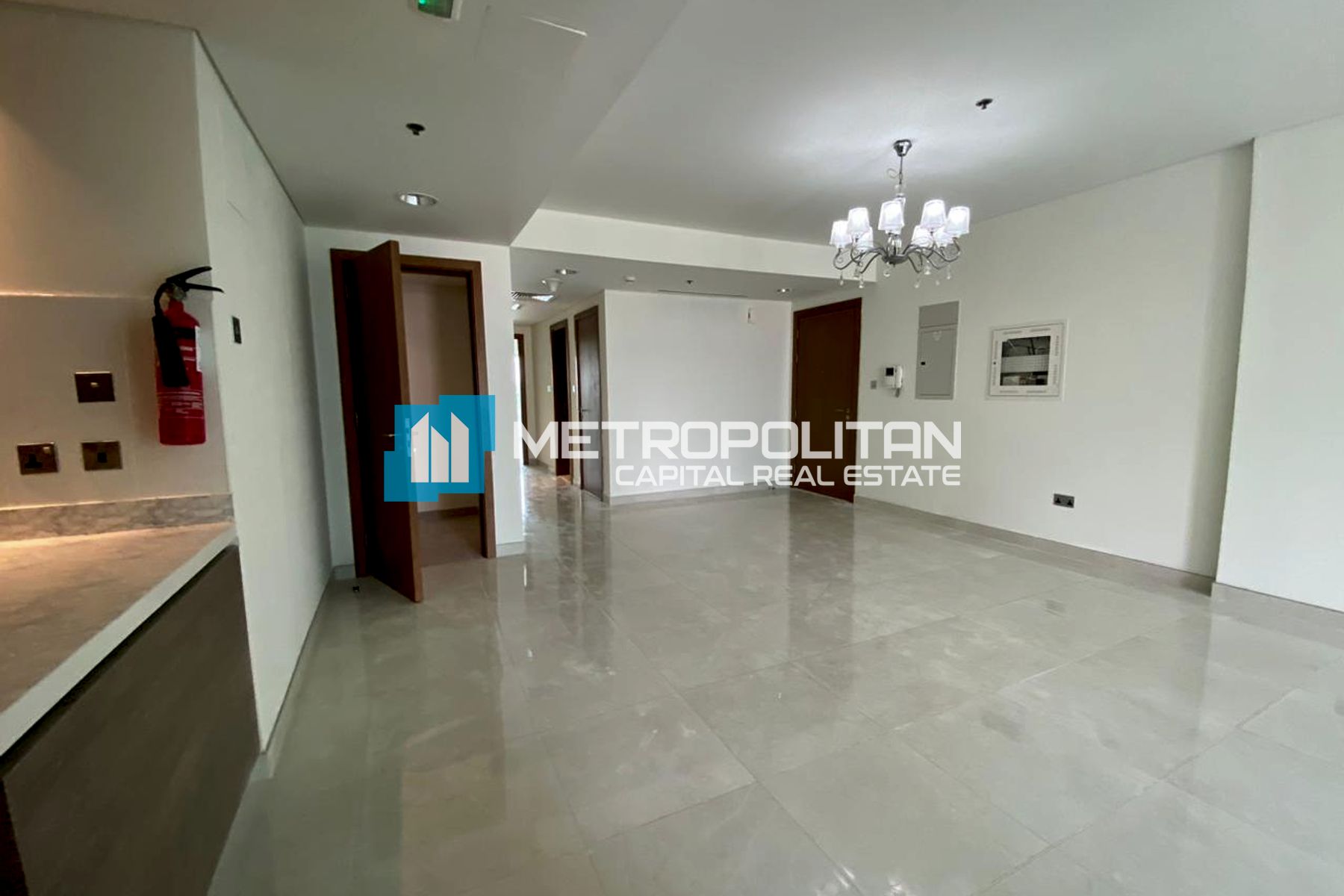 Hot Deal | Urgent Sale |3BR| Full Sea View |Vacant