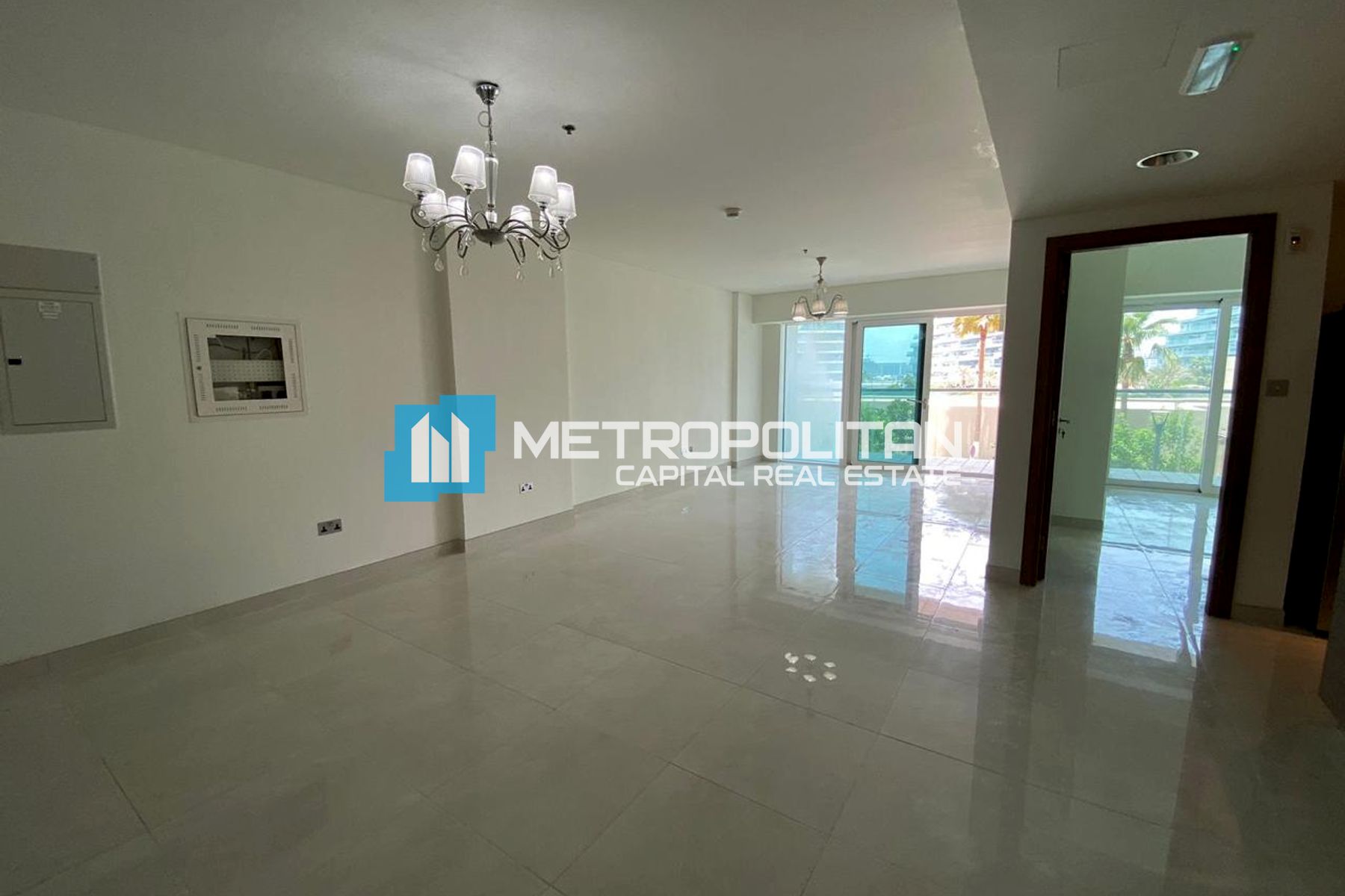 Hot Deal | Urgent Sale |3BR| Full Sea View |Vacant