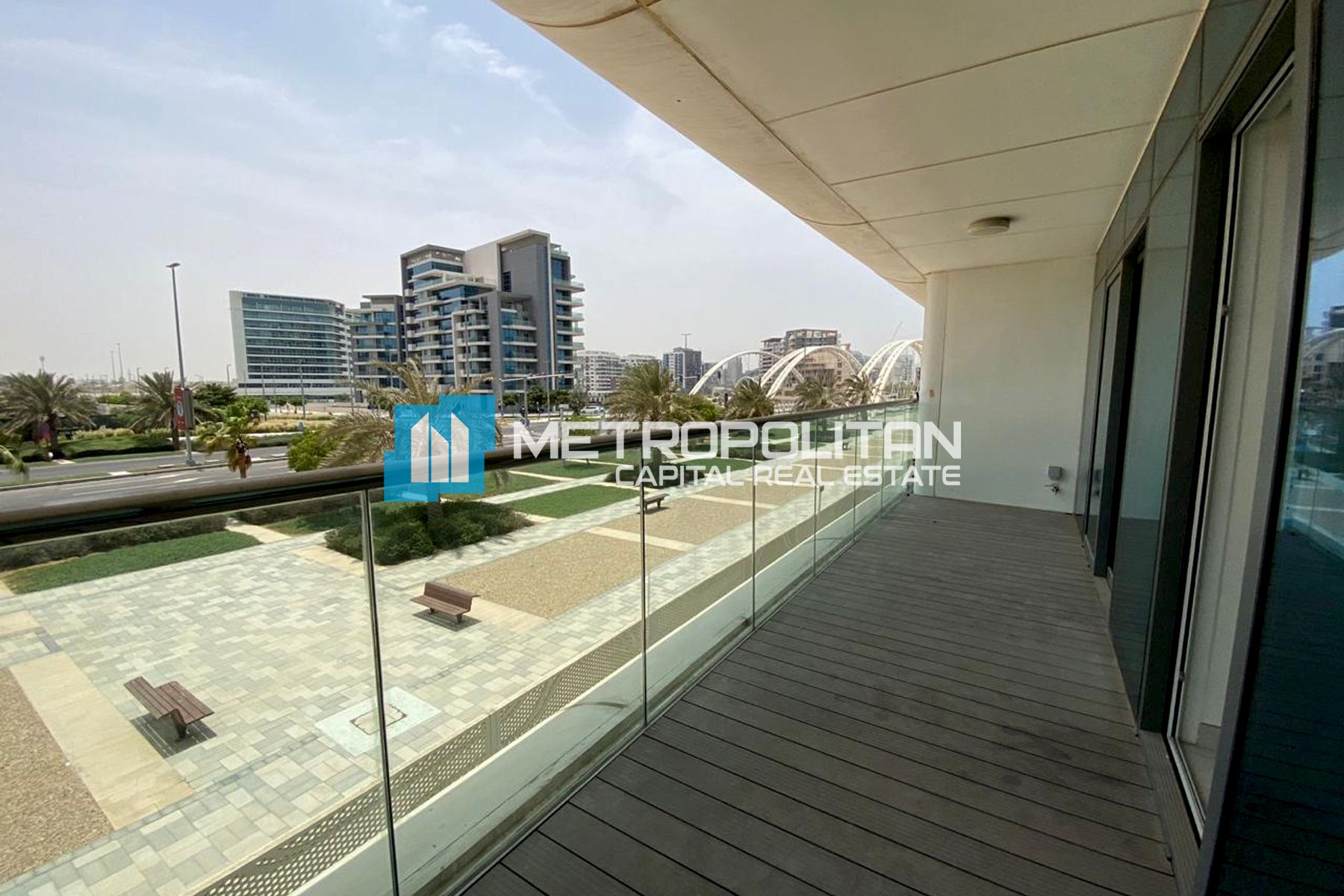 Hot Deal | Urgent Sale |3BR| Full Sea View |Vacant