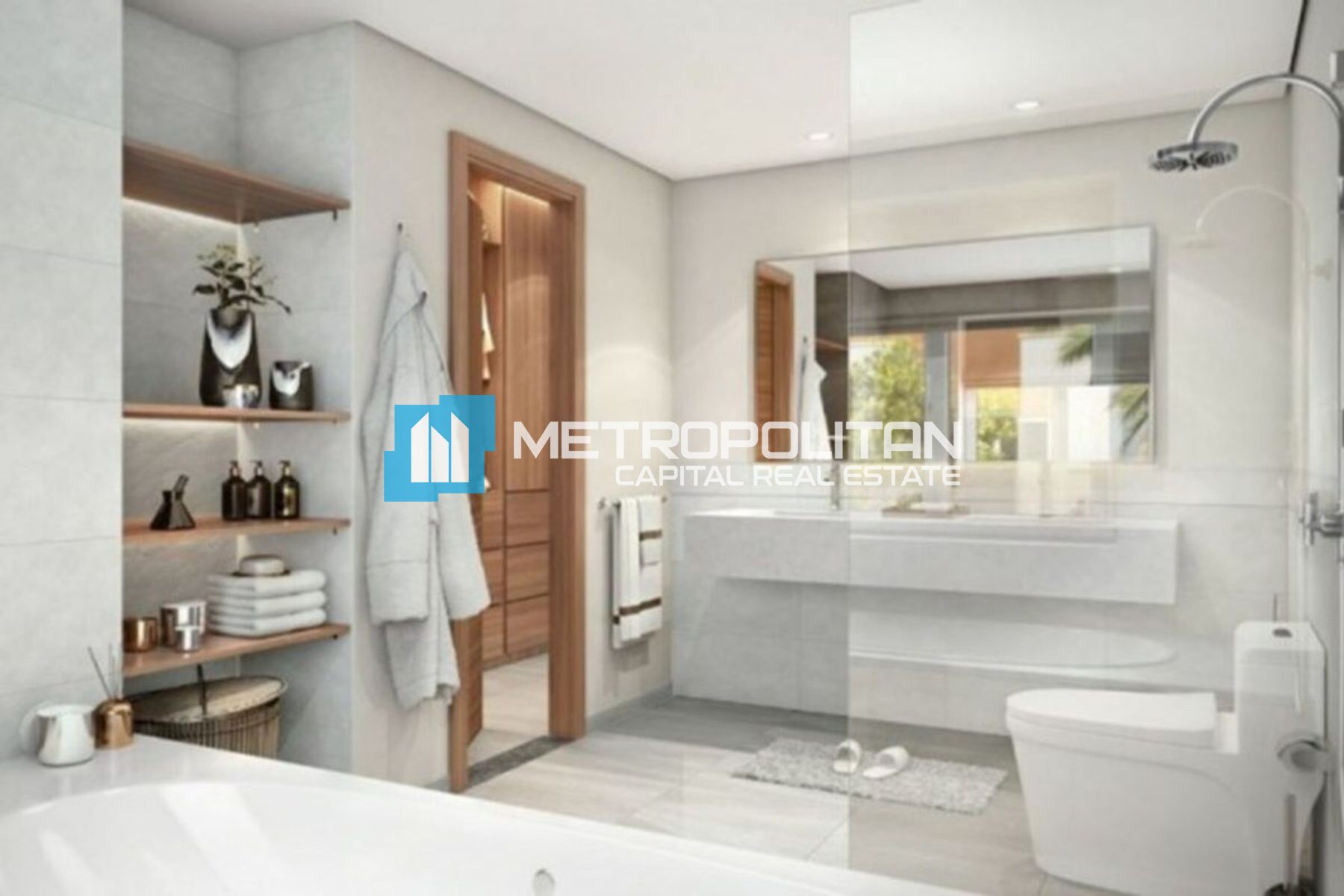 4 BR with Maids | Prime Location | Driver Room