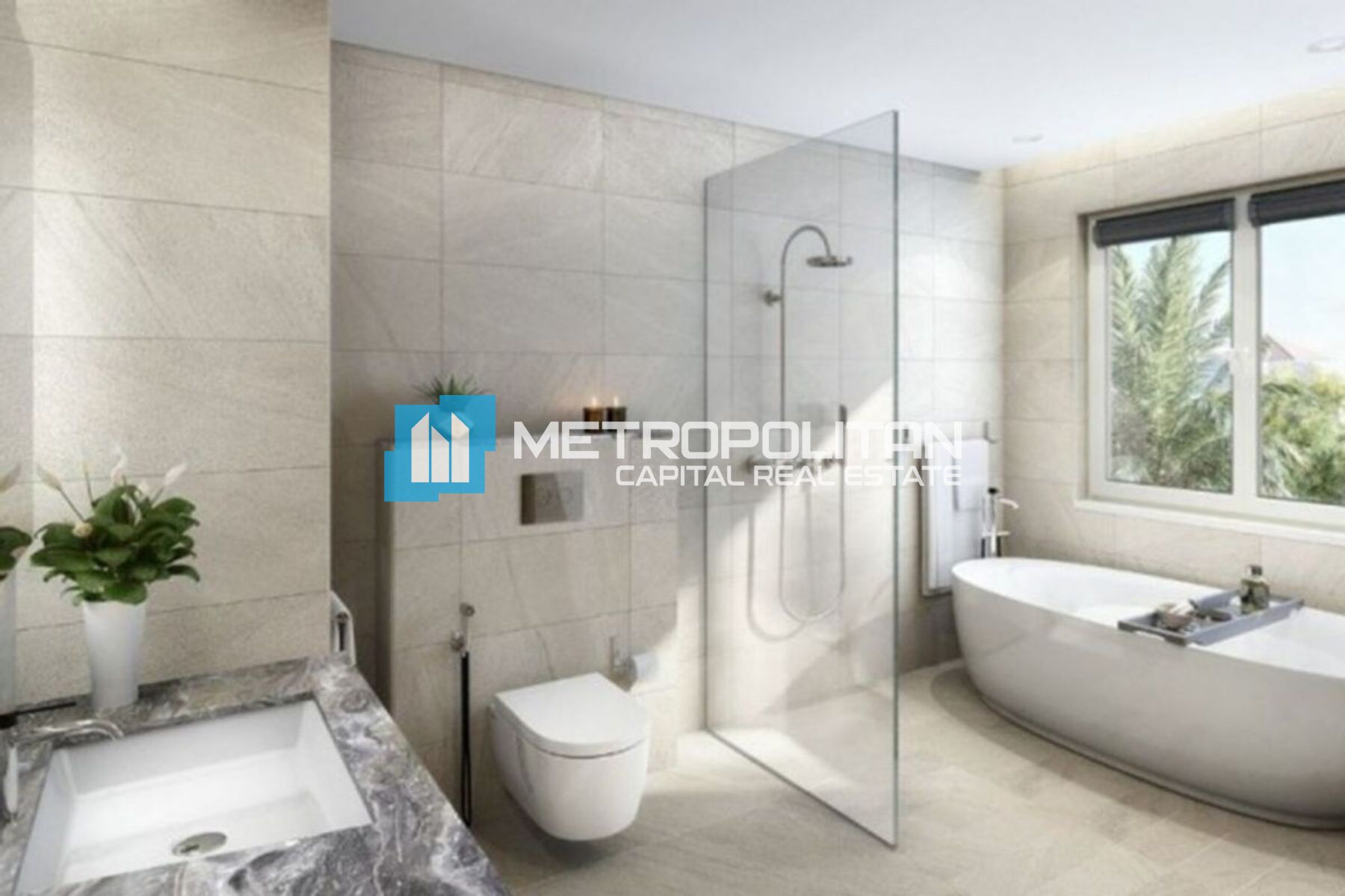 4 BR with Maids | Prime Location | Driver Room