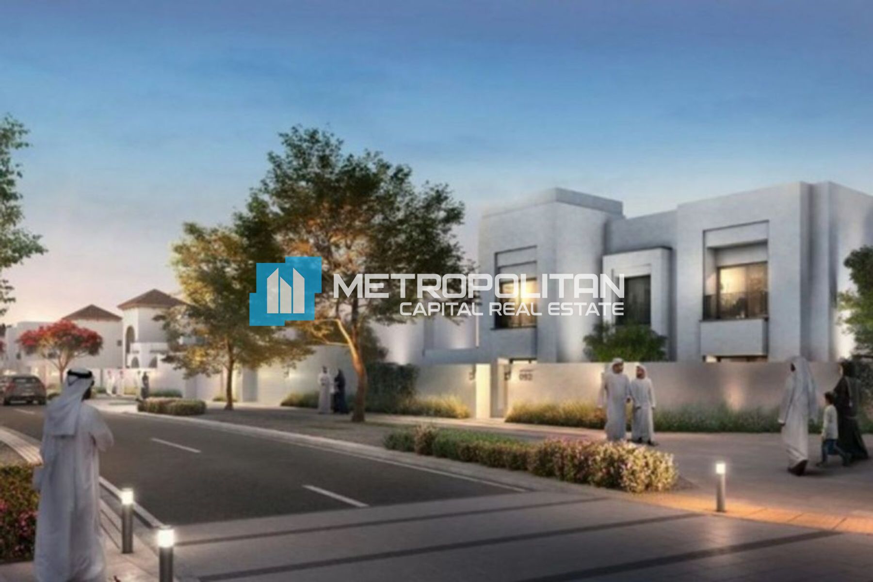 4 BR with Maids | Prime Location | Driver Room