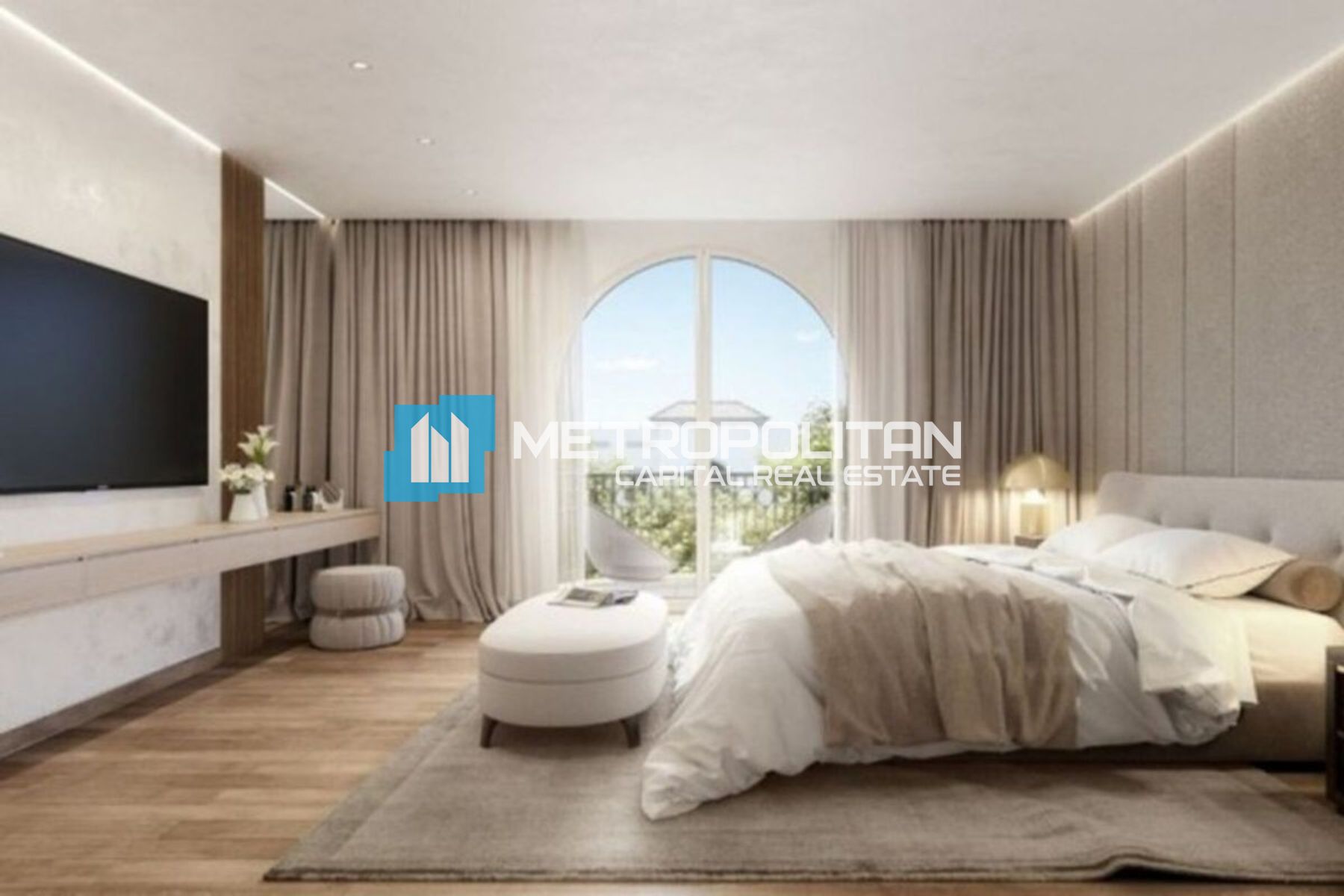 4 BR with Maids | Prime Location | Driver Room