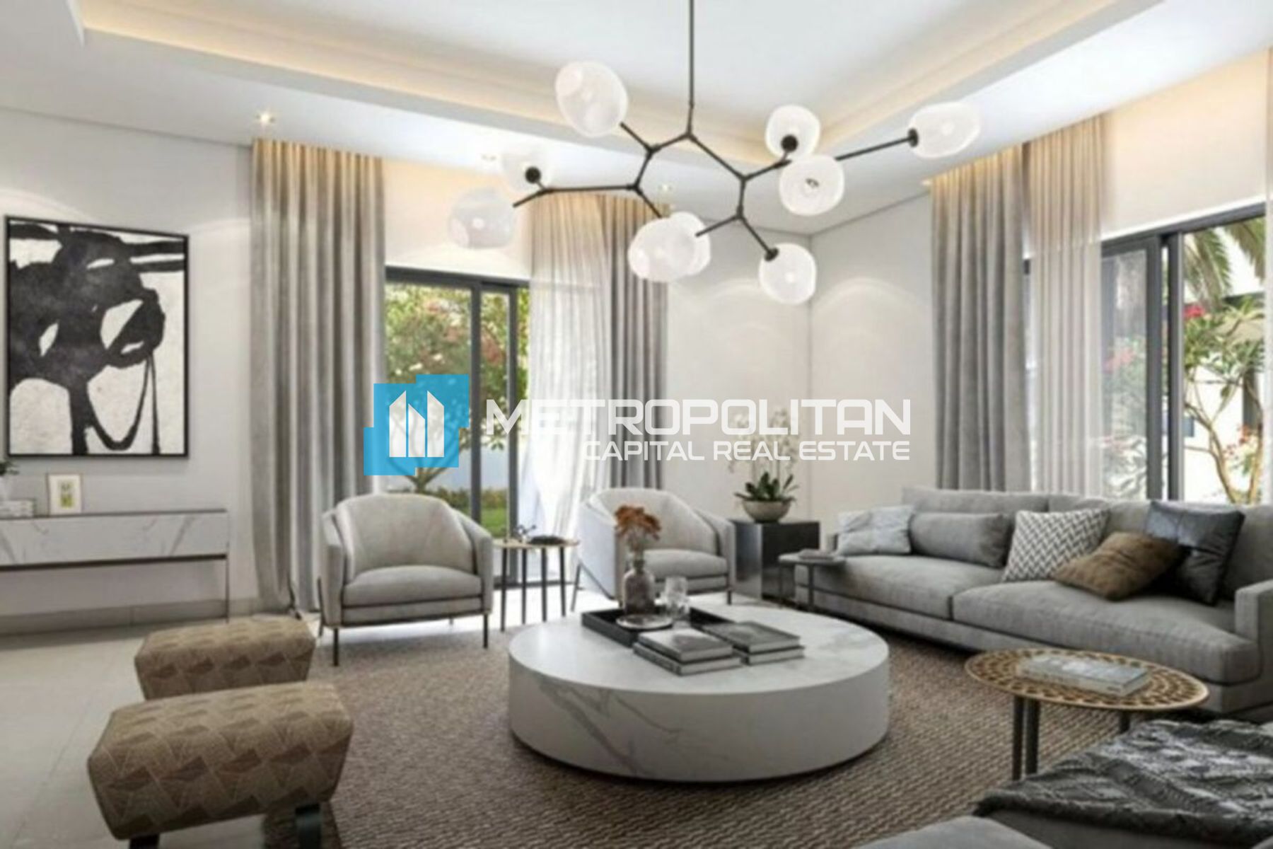 4 BR with Maids | Prime Location | Driver Room