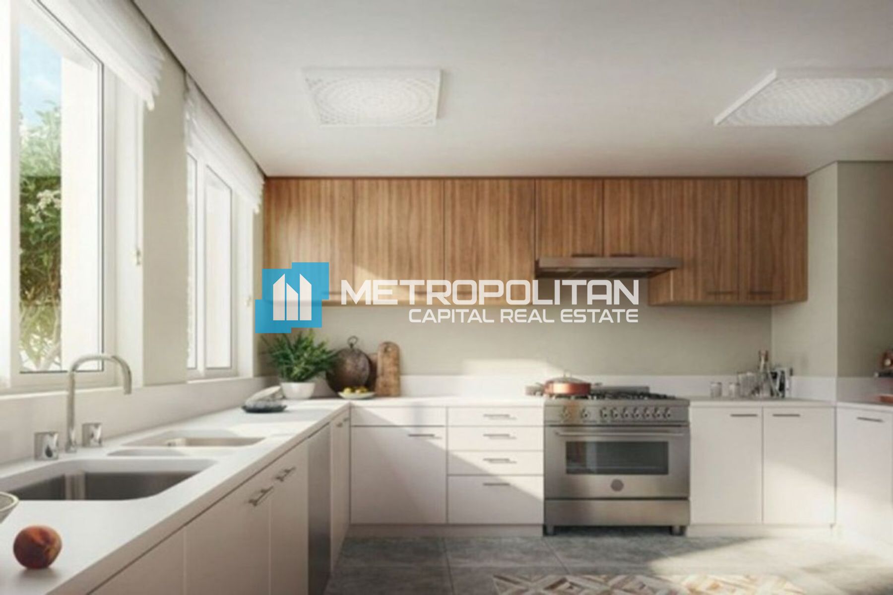 4 BR with Maids | Prime Location | Driver Room