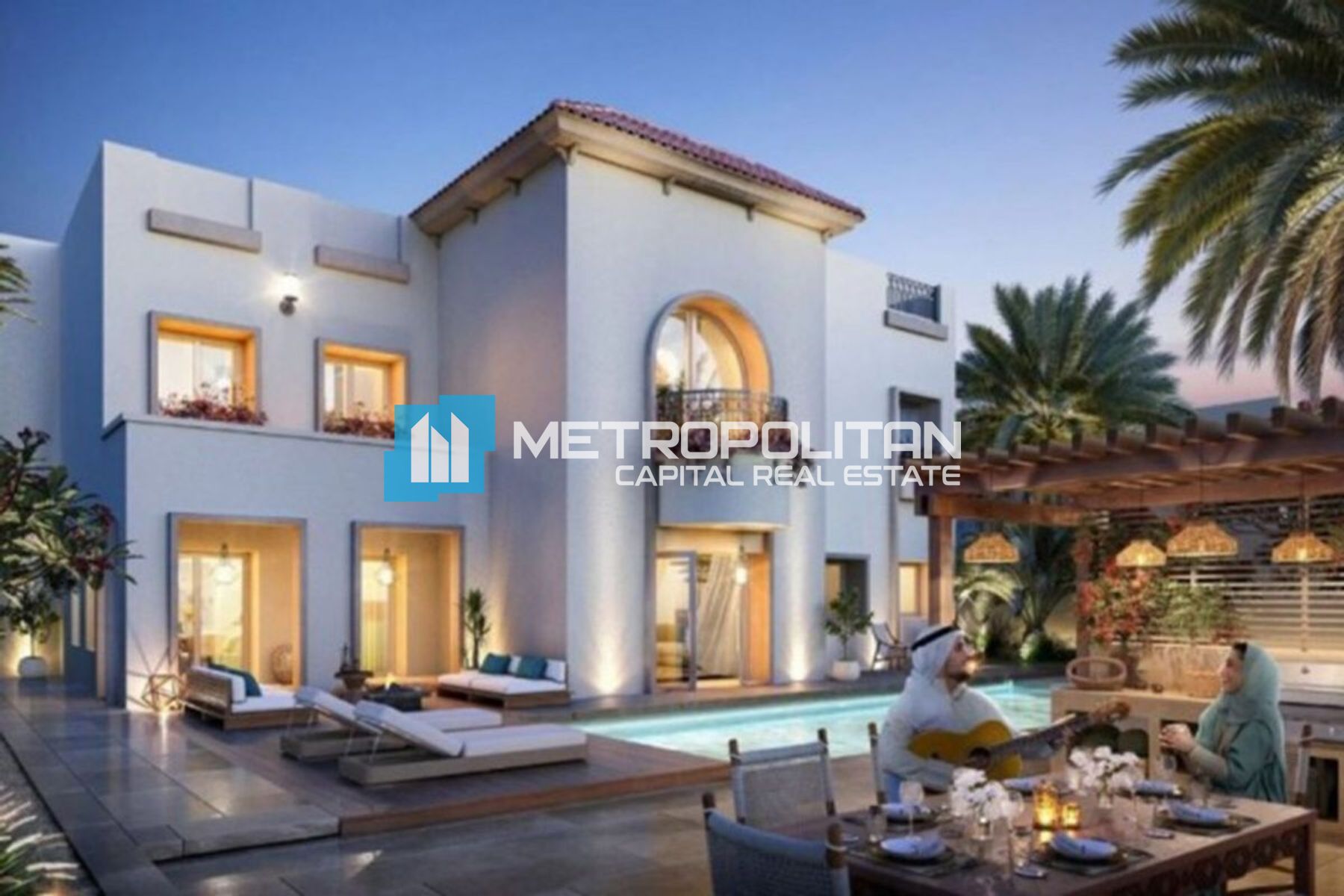 4 BR with Maids | Prime Location | Driver Room