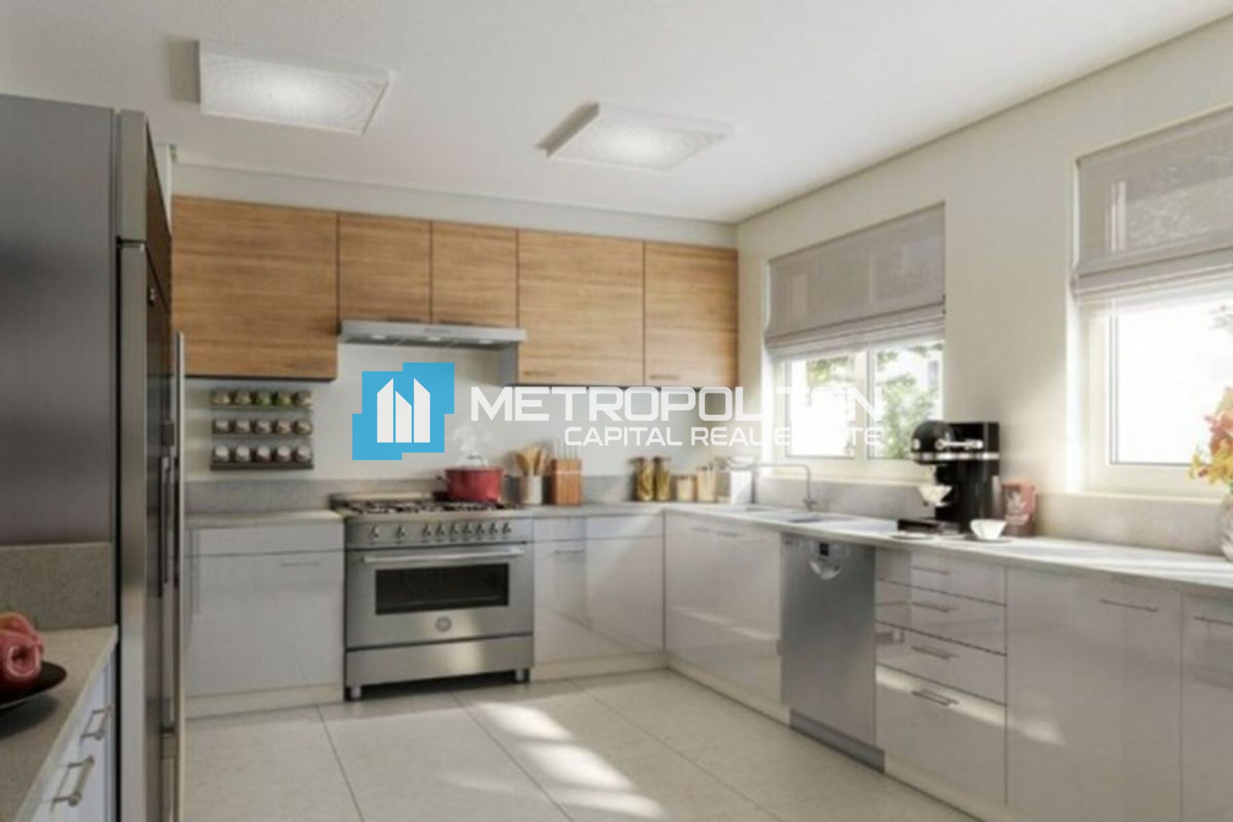 4 BR with Maids | Prime Location | Driver Room