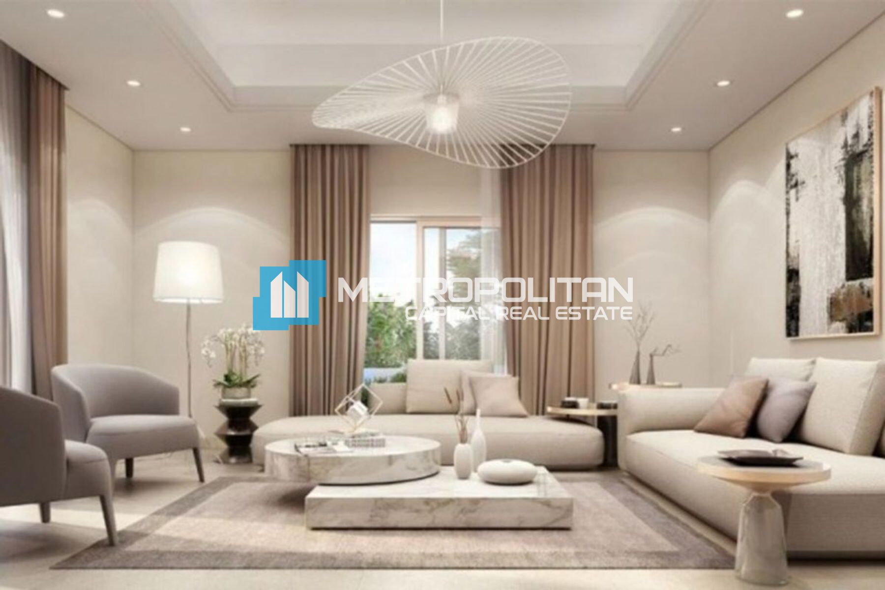 4 BR with Maids | Prime Location | Driver Room