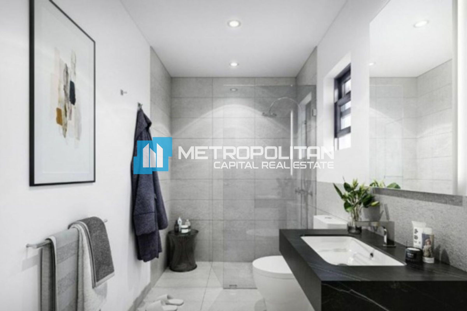 4 BR with Maids | Prime Location | Driver Room