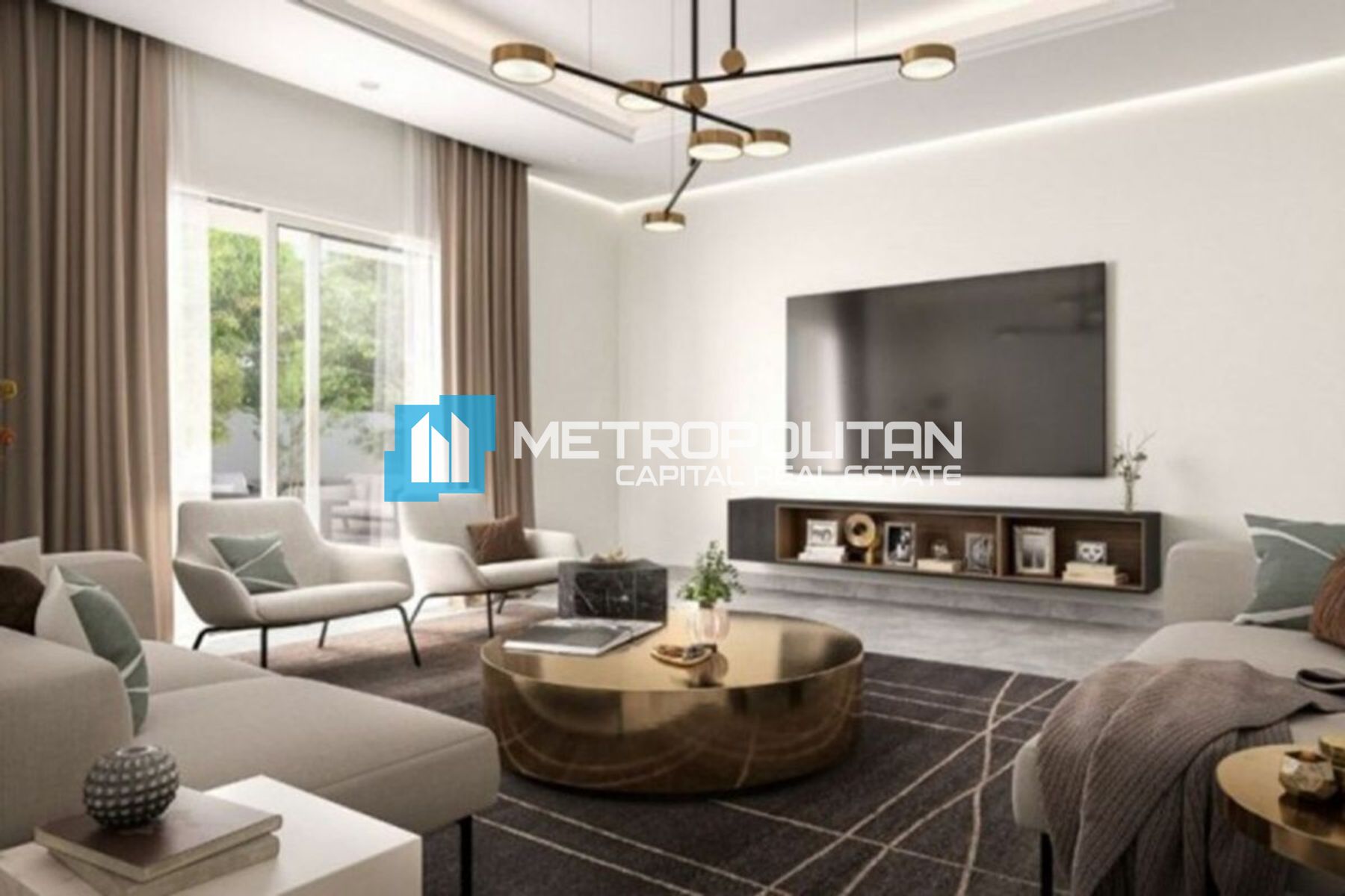 4 BR with Maids | Prime Location | Driver Room