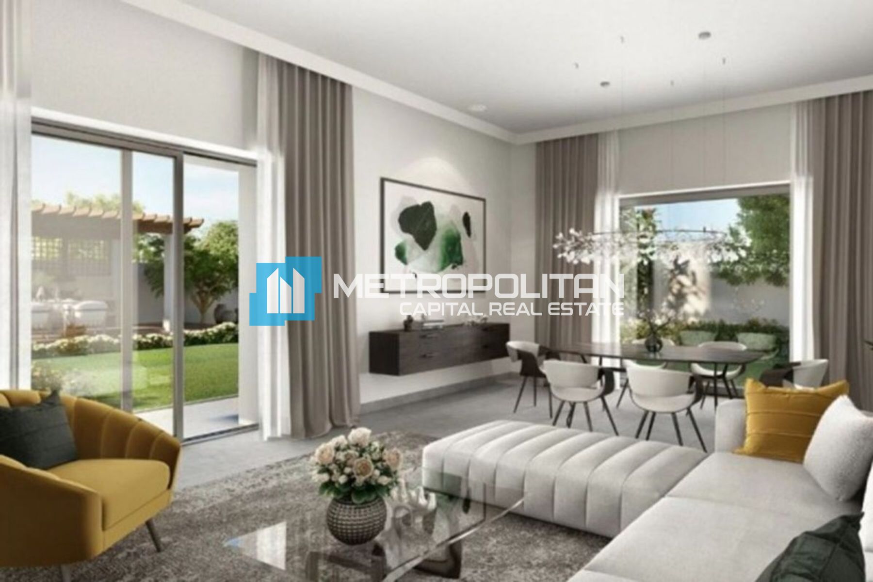 4 BR with Maids | Prime Location | Driver Room