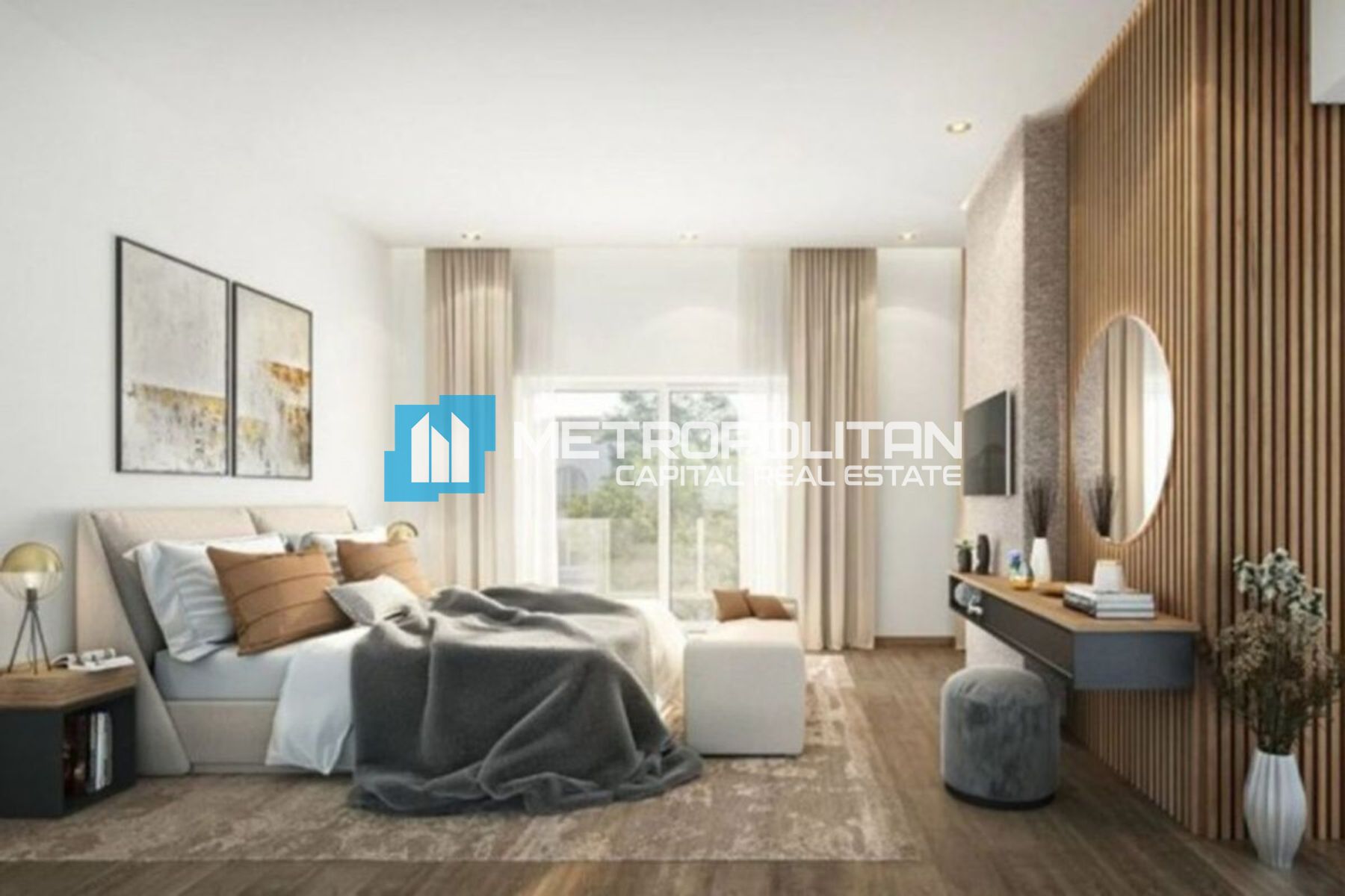 4 BR with Maids | Prime Location | Driver Room