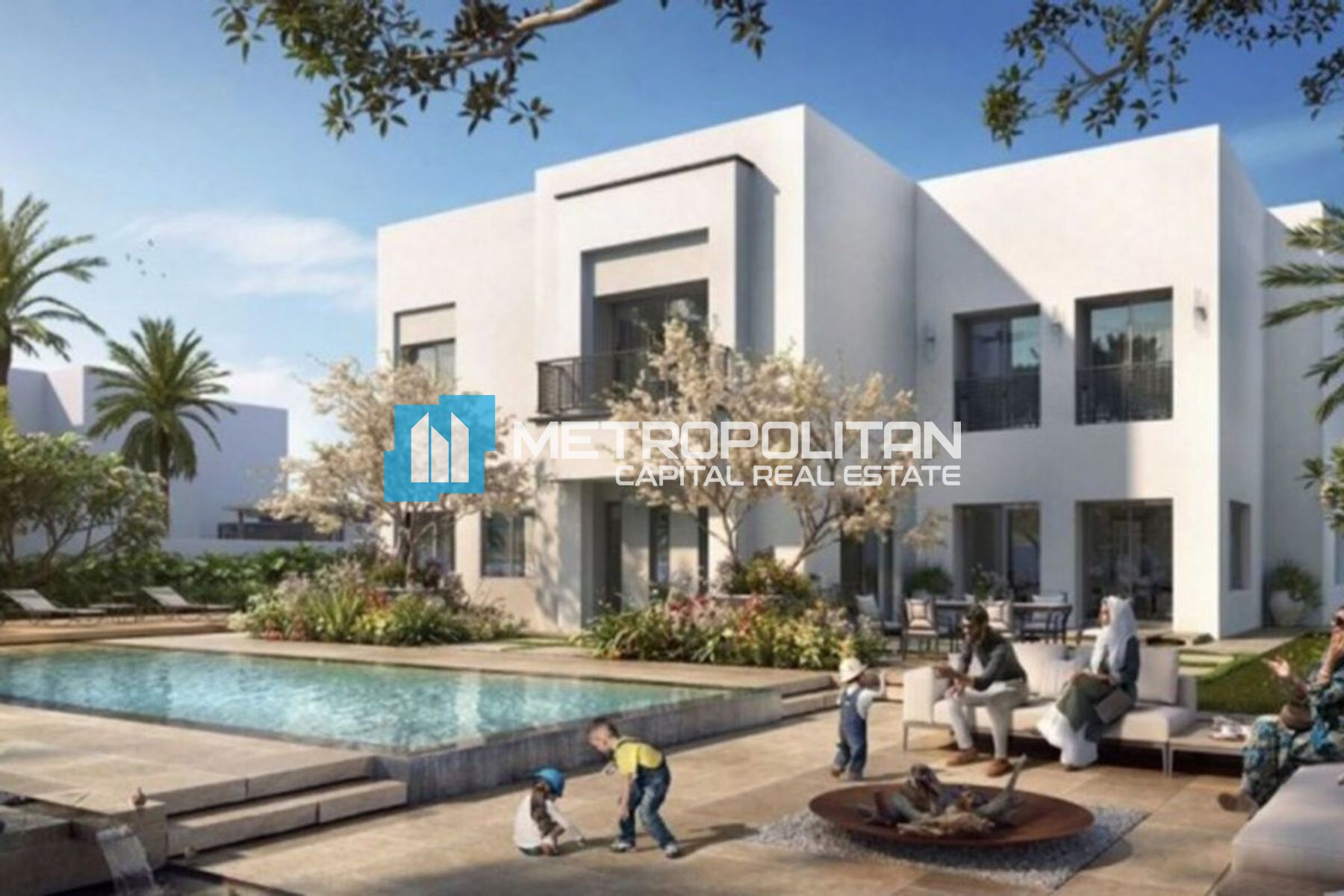 4 BR with Maids | Prime Location | Driver Room