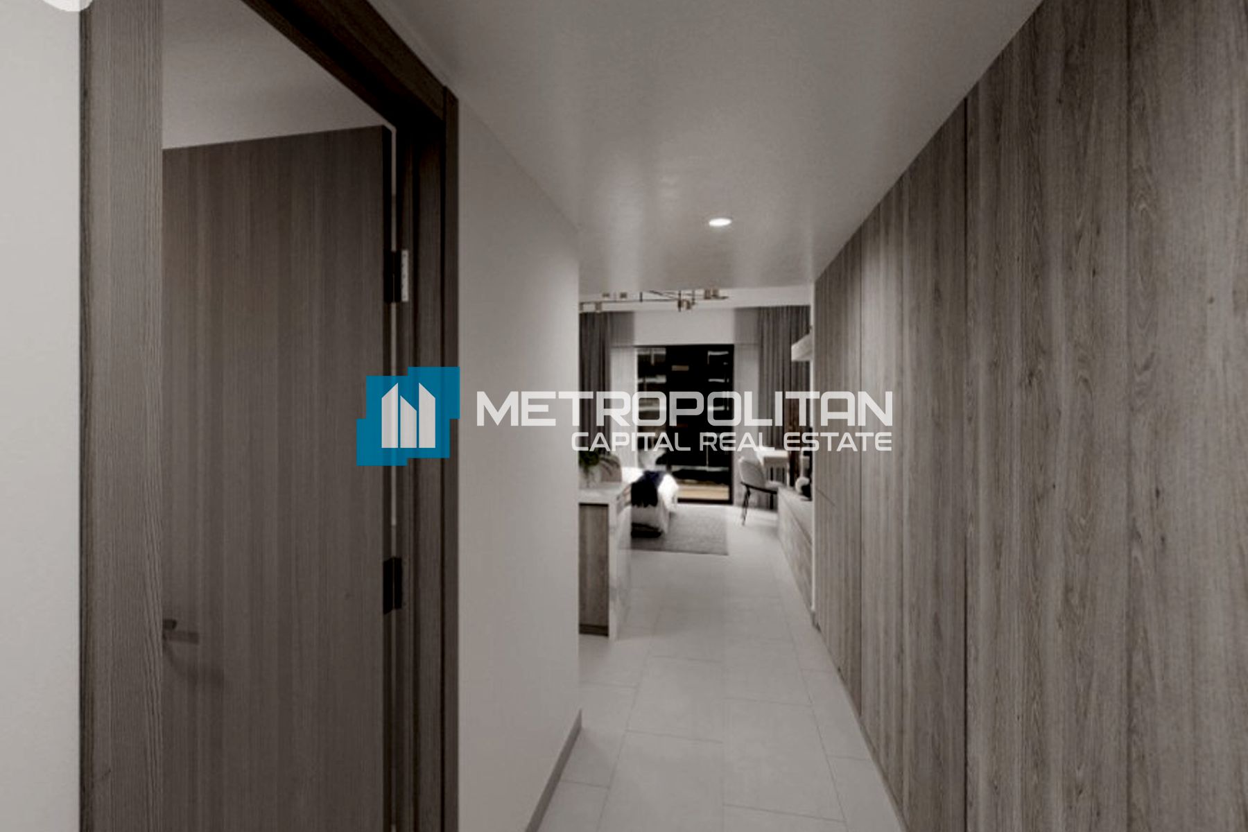 Bright Studio | Laundry Area | Handover soon