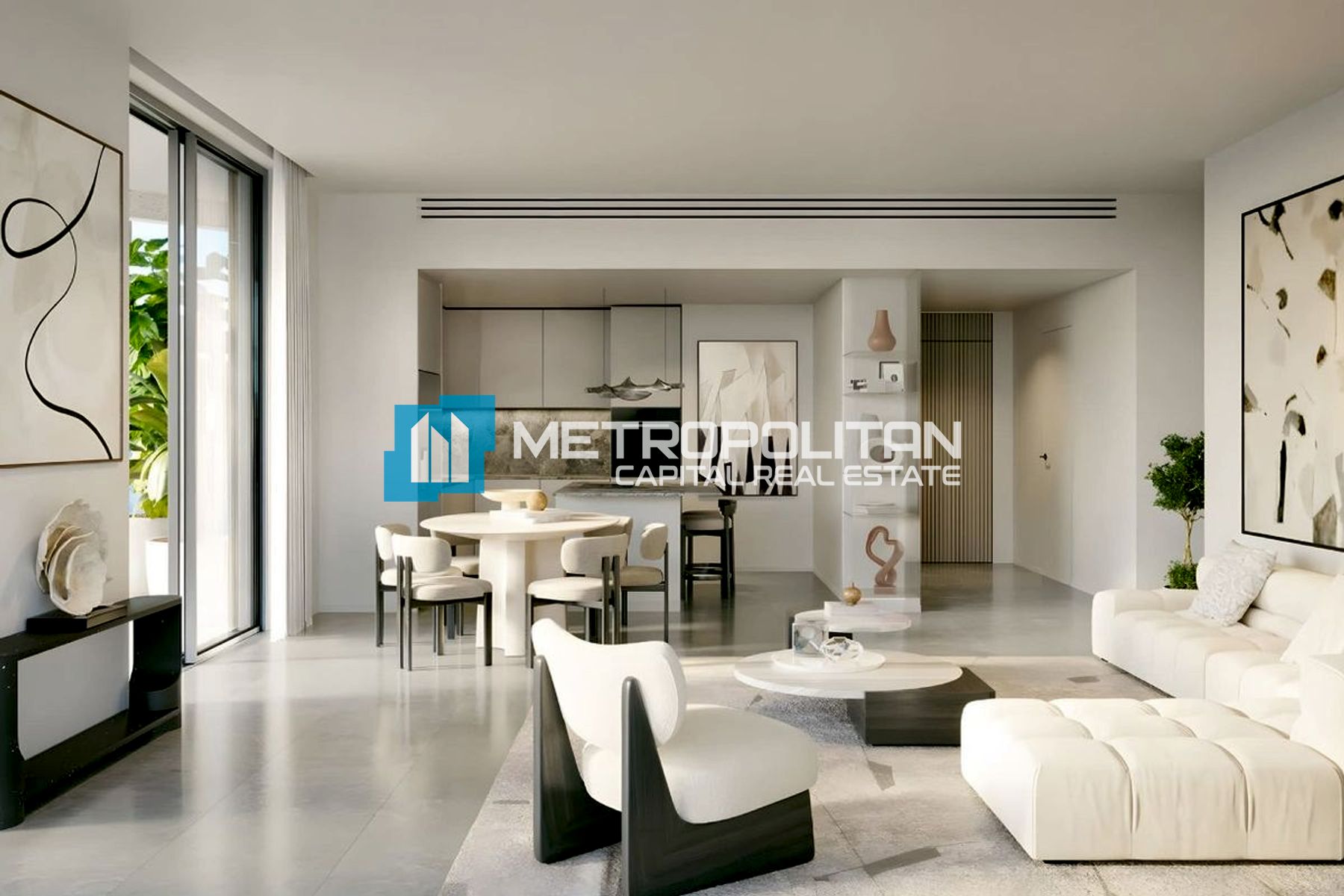 1BR Apartment for Sale in Muheira, Al Reem Island - MCS-37668