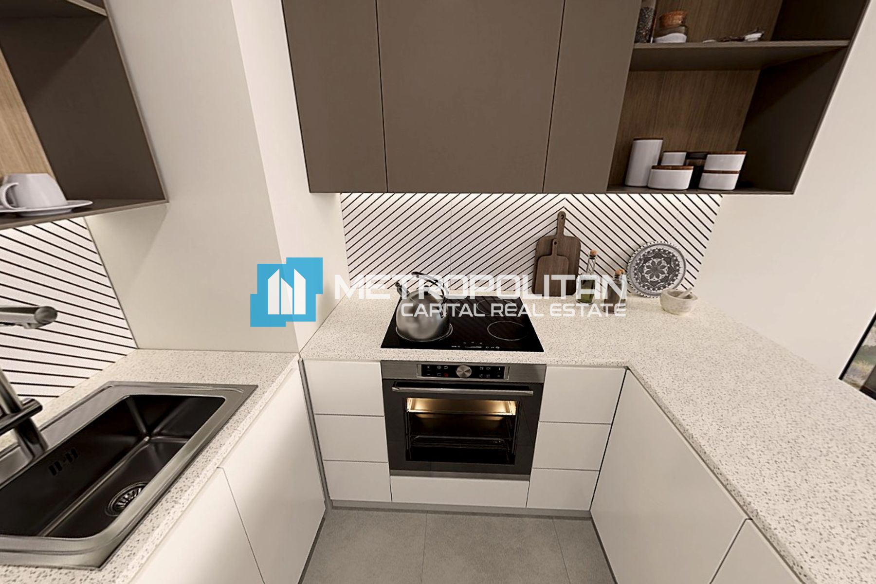 شقة للبيع في Nouran Living، Saadiyat Island - MCS-37696