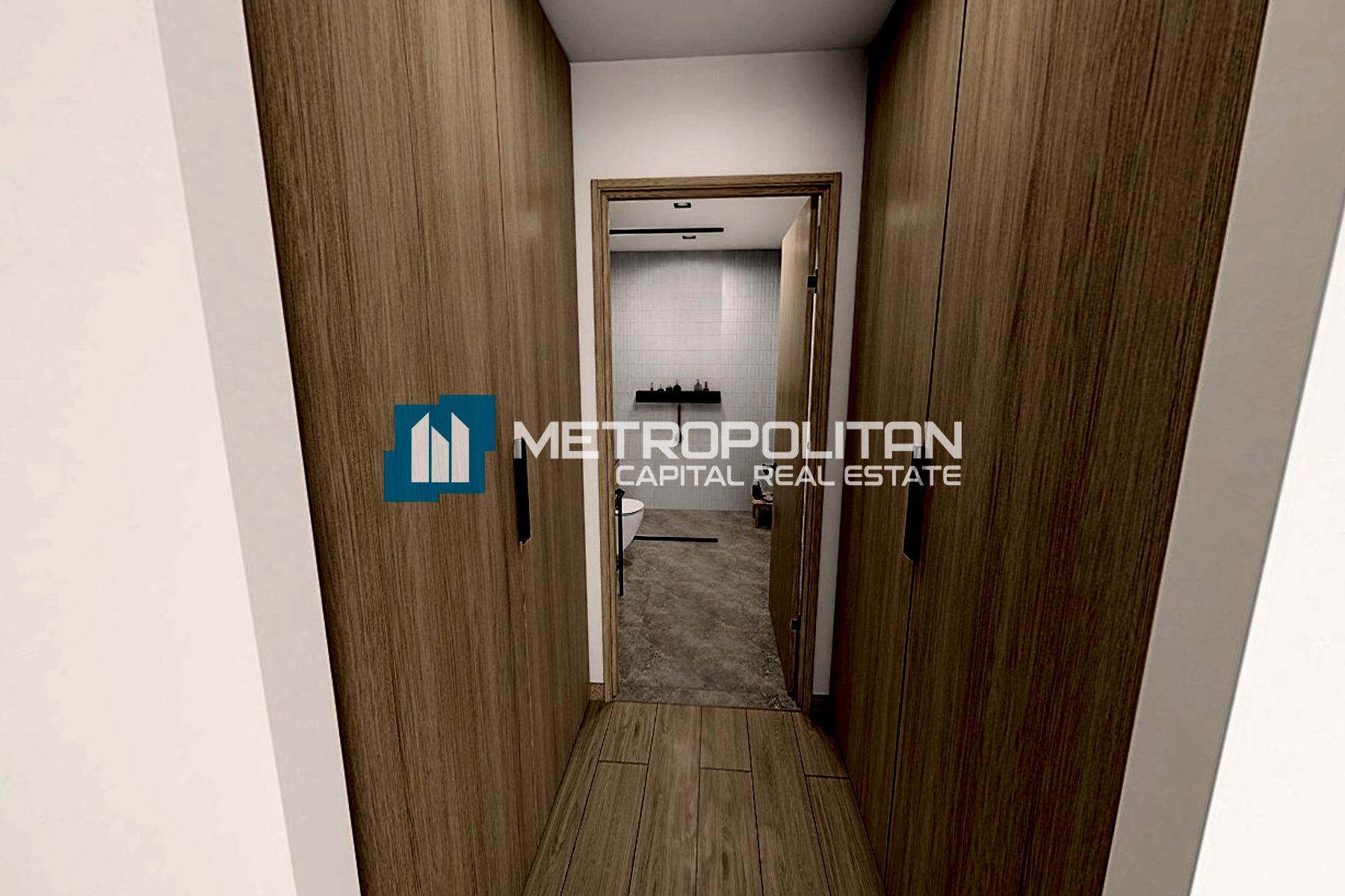 Hot Deal I 1BR+Balcony | Corner Unit | Big Layout