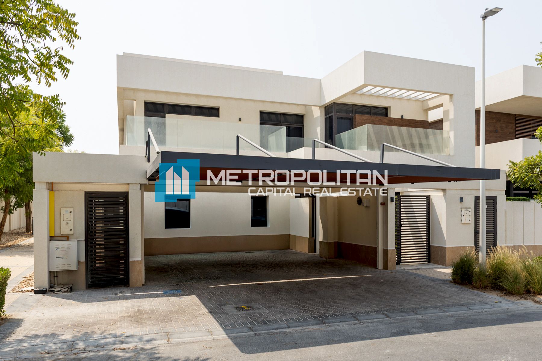 5BR Villa for Sale in West Yas, Yas Island - MCS-37708