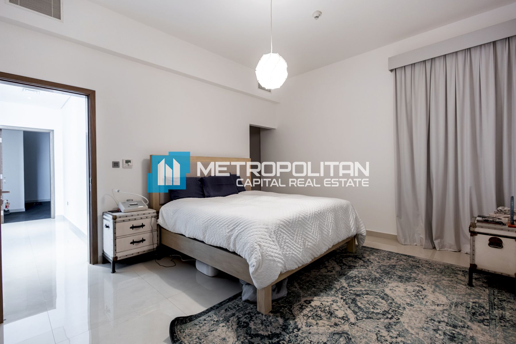 Large Garden |Double Row |End Unit |Near To Park