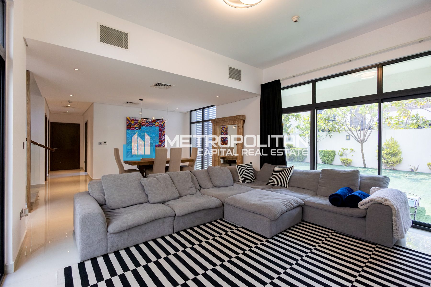 5BR Villa for Sale in West Yas, Yas Island - MCS-37708