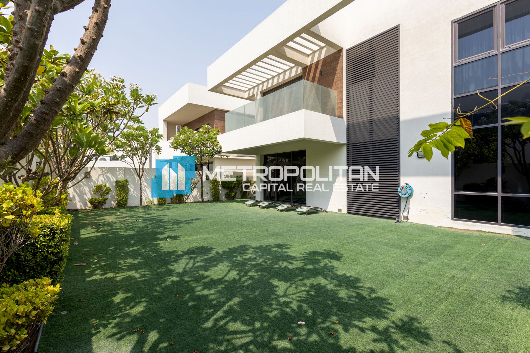 5BR Villa for Sale in West Yas, Yas Island - MCS-37708