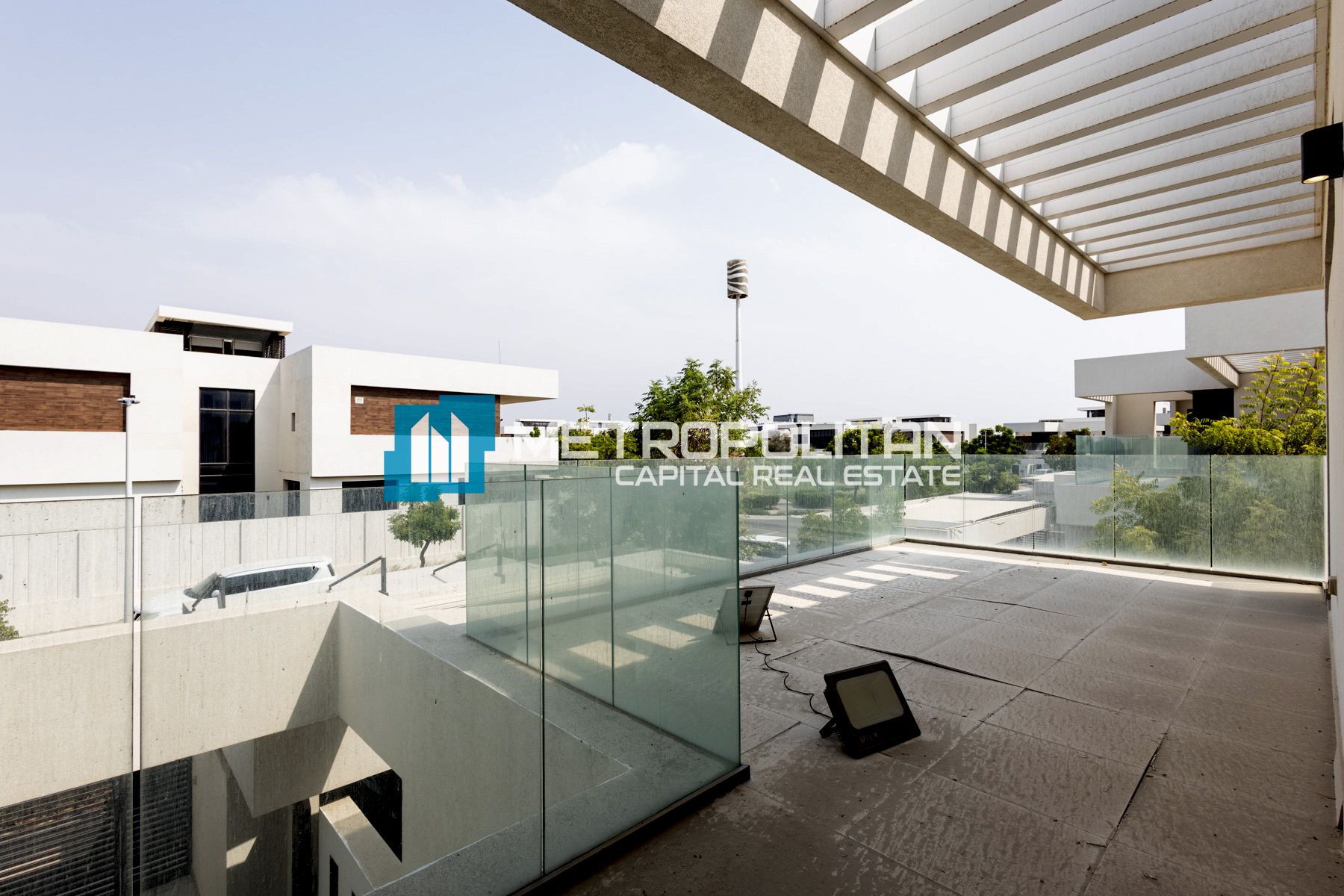 5BR Villa for Sale in West Yas, Yas Island - MCS-37708