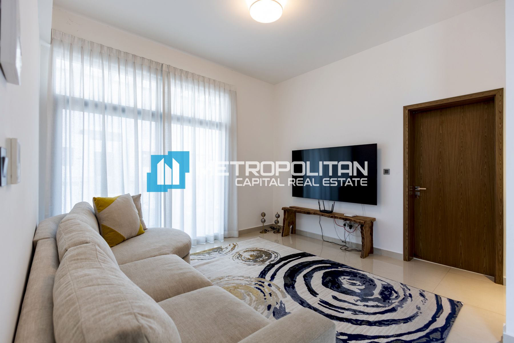 Large Garden |Double Row |End Unit |Near To Park