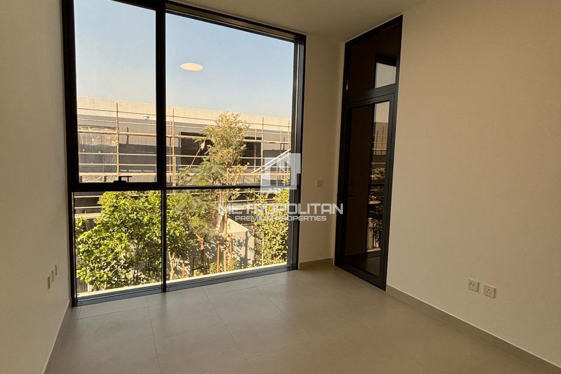 Stunning 4BR Townhouse +Maid | Smart Home | Resale