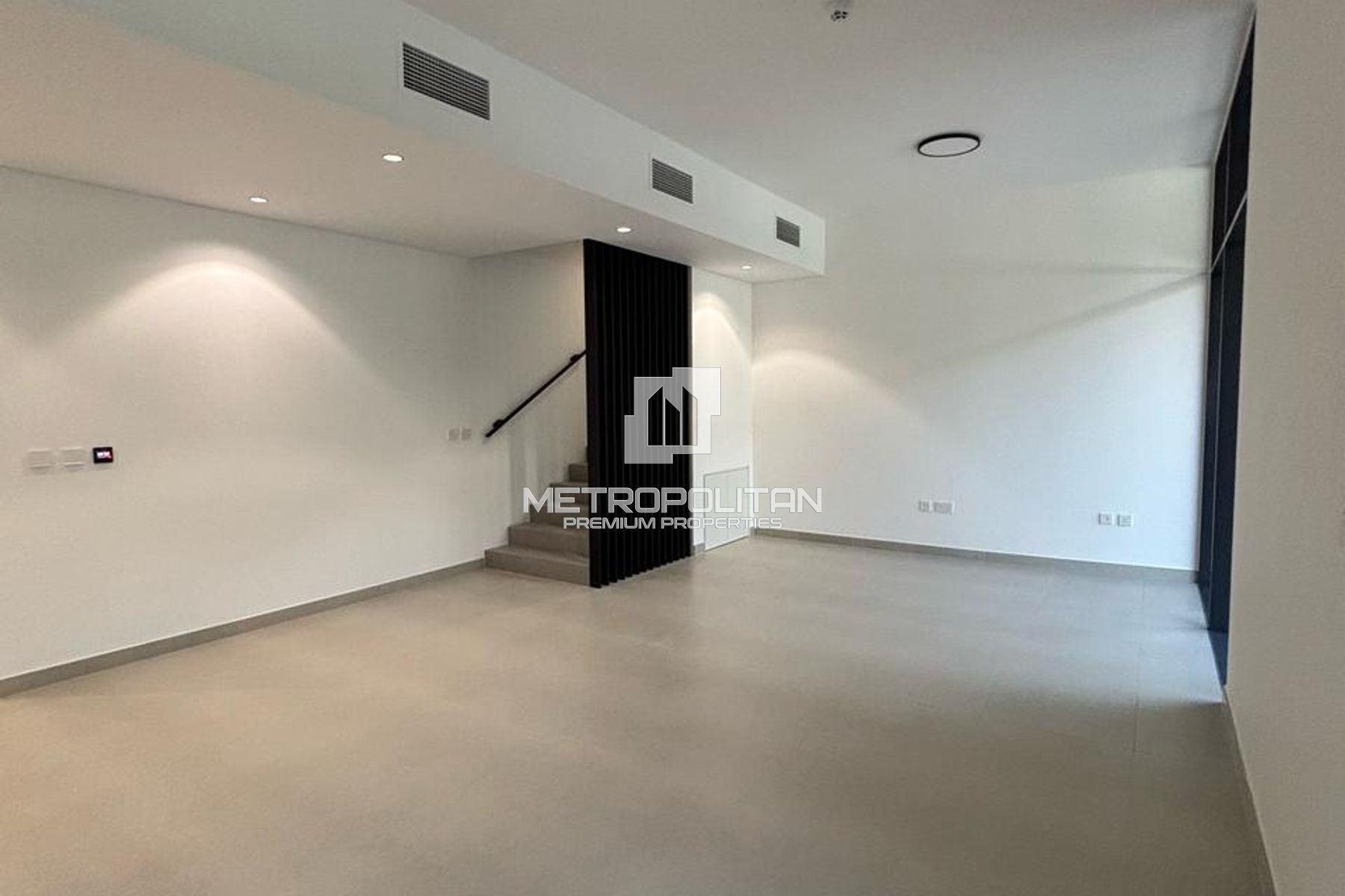 Stunning 4BR Townhouse +Maid | Smart Home | Resale