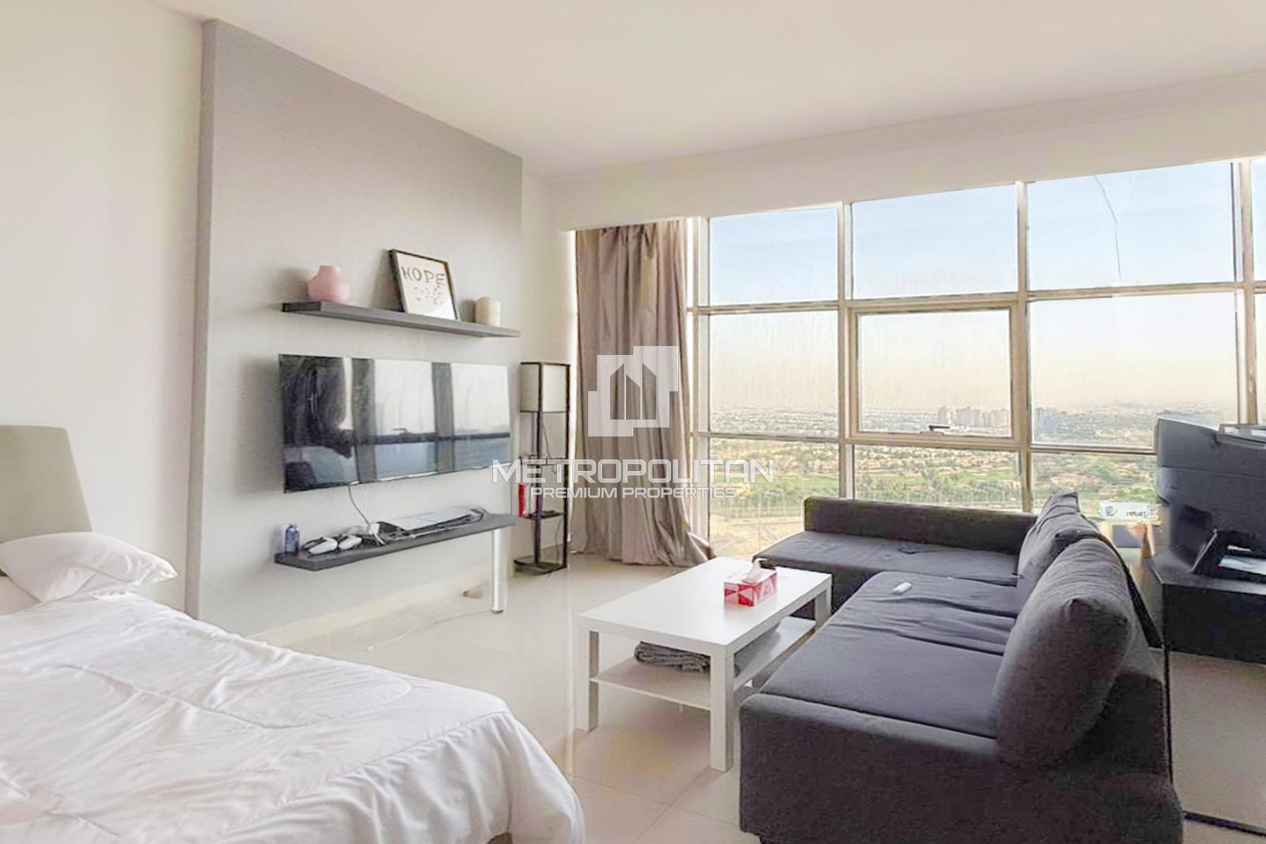 Image - Reef Residence, Jumeirah Village Circle, Dubai | Project - Apartment