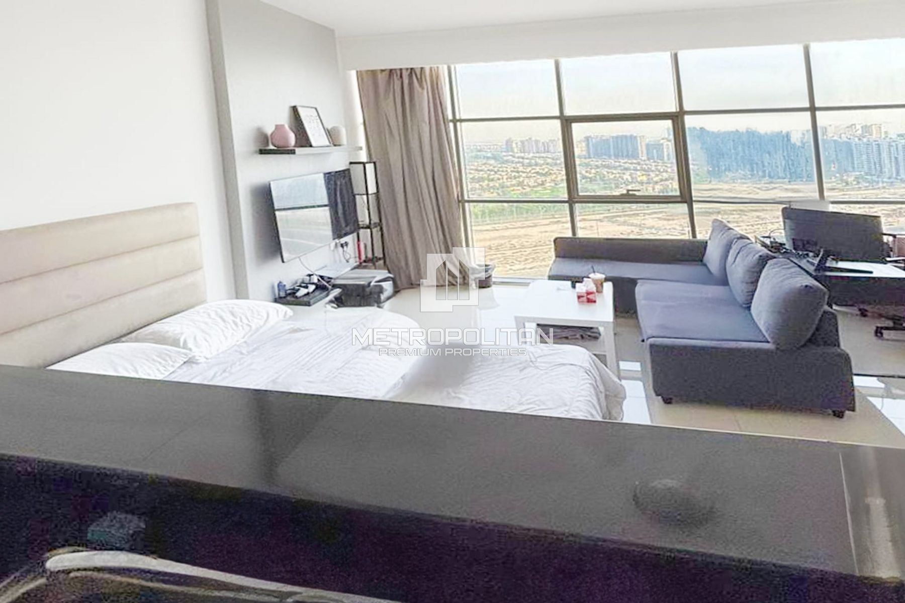 Image - Reef Residence, Jumeirah Village Circle, Dubai | Project - Apartment