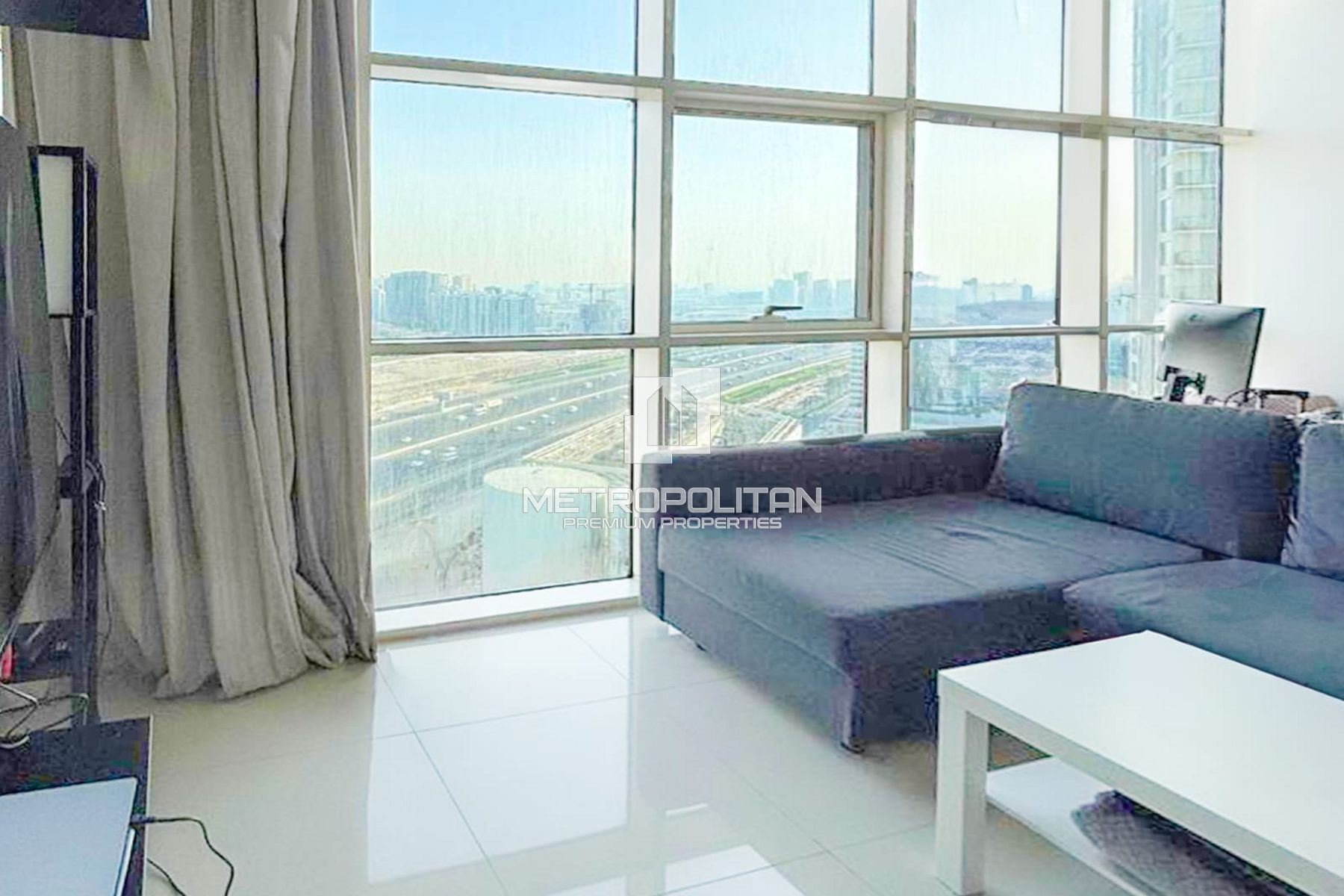 Image - Reef Residence, Jumeirah Village Circle, Dubai | Project - Apartment
