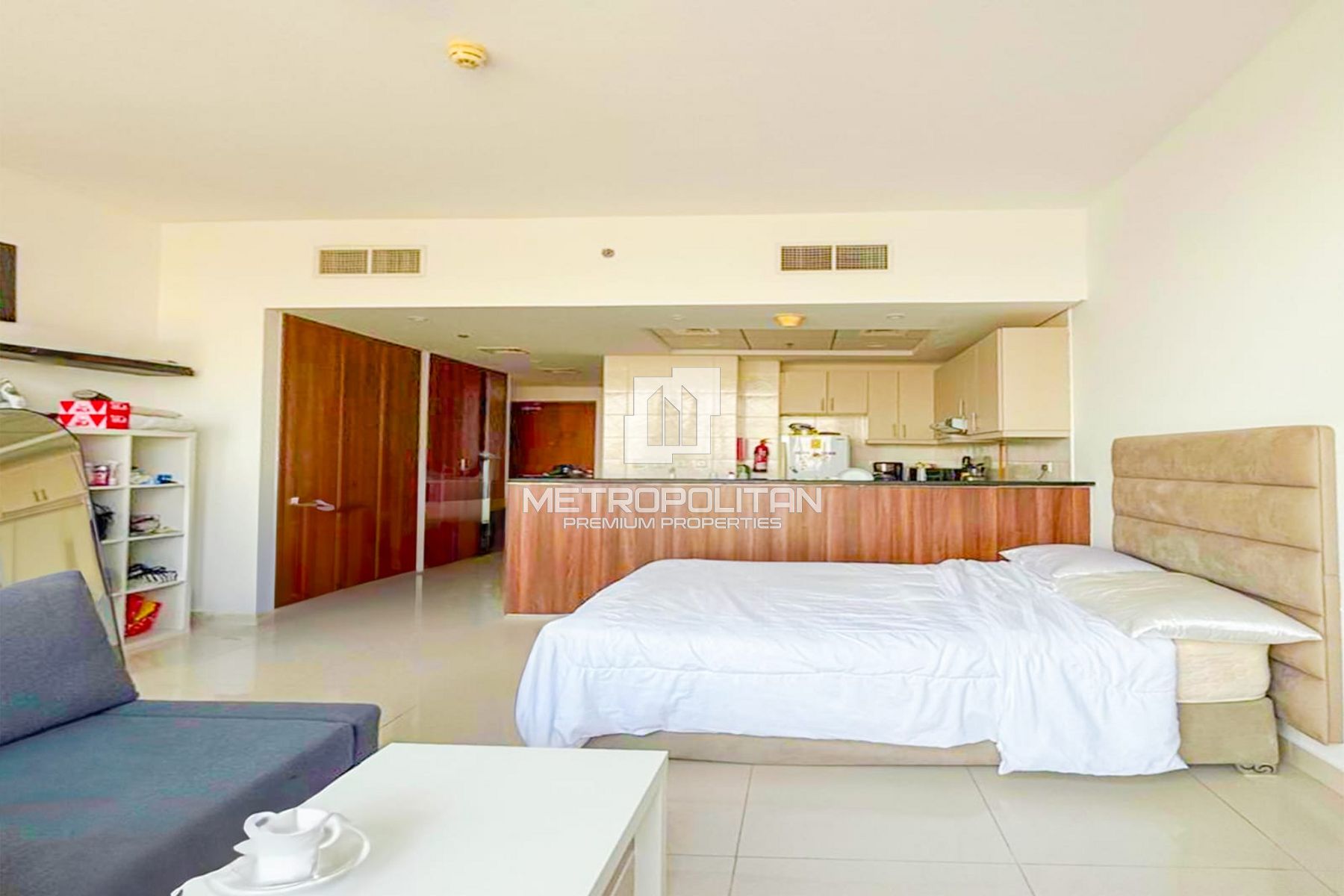 Image - Reef Residence, Jumeirah Village Circle, Dubai | Project - Apartment