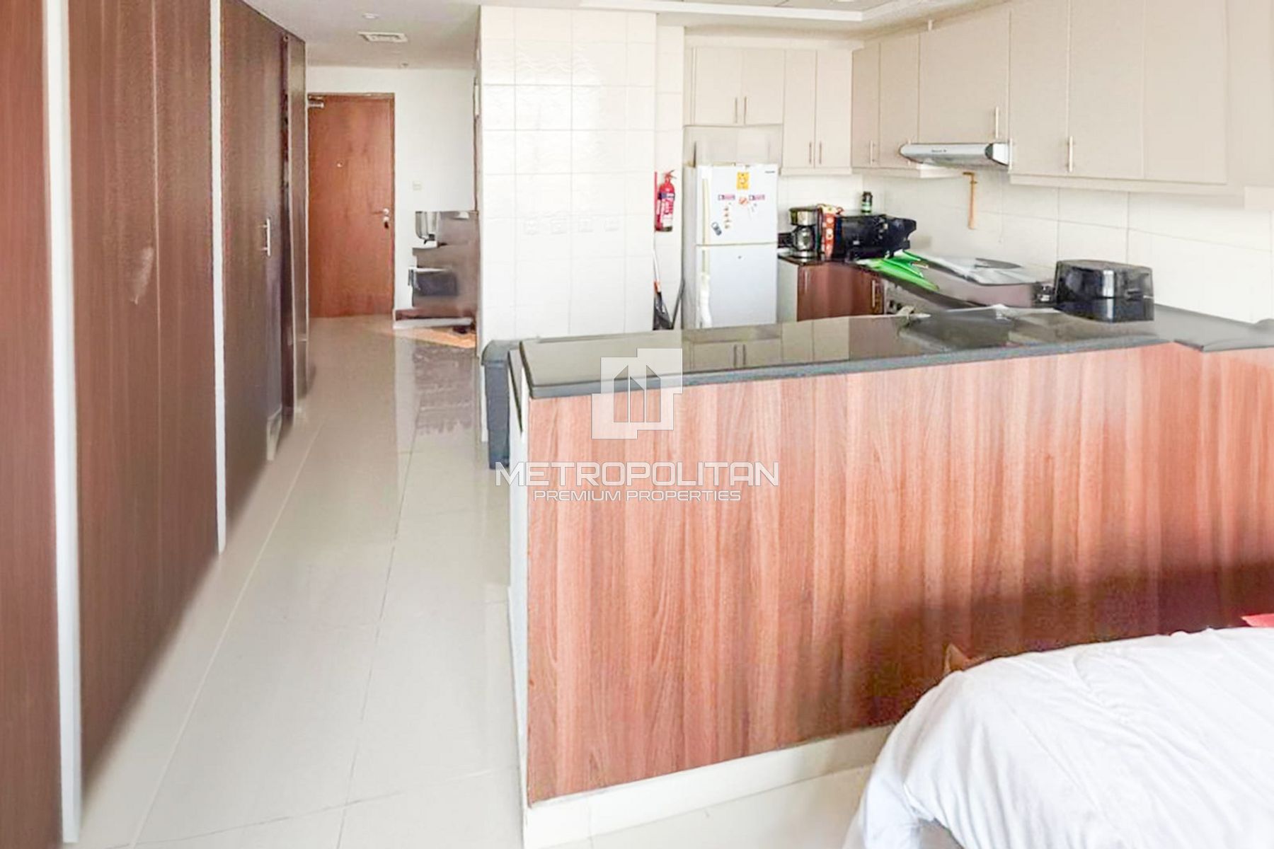 Image - Reef Residence, Jumeirah Village Circle, Dubai | Project - Apartment