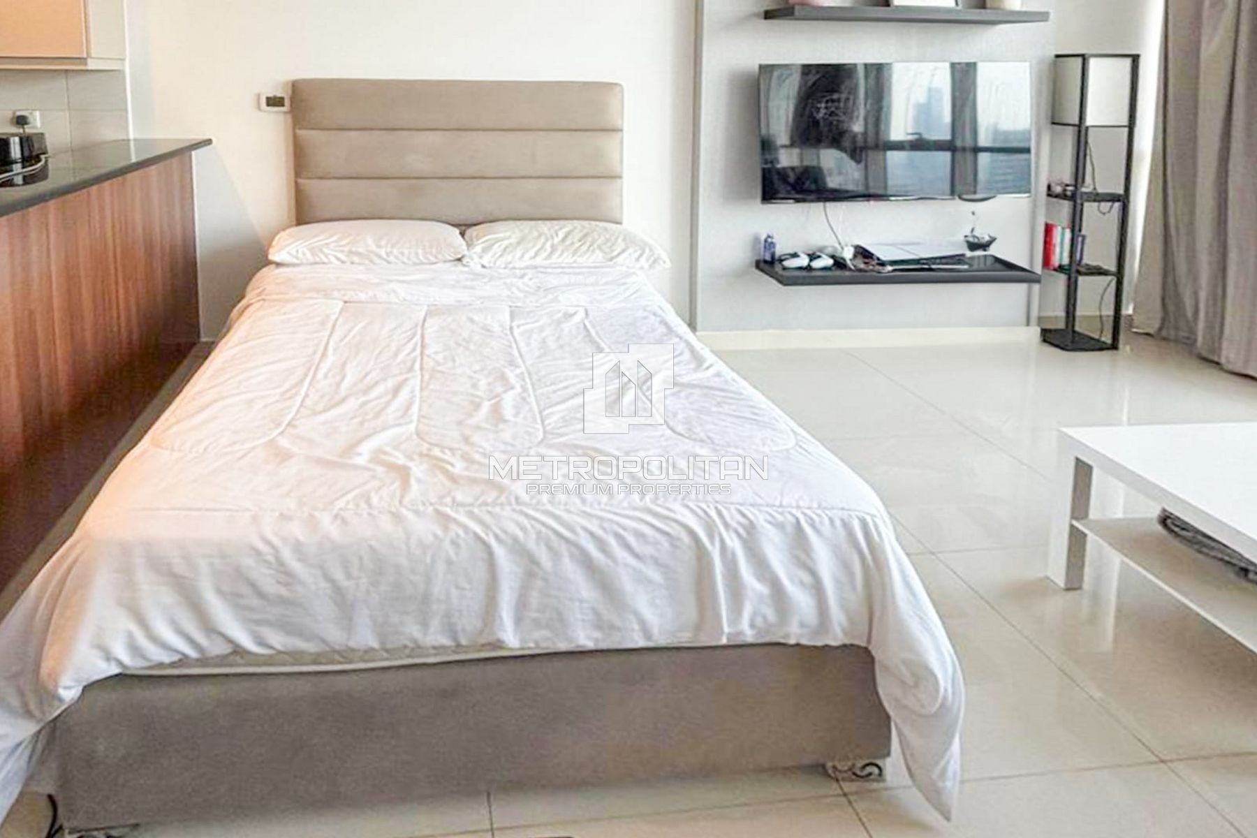 Image - Reef Residence, Jumeirah Village Circle, Dubai | Project - Apartment