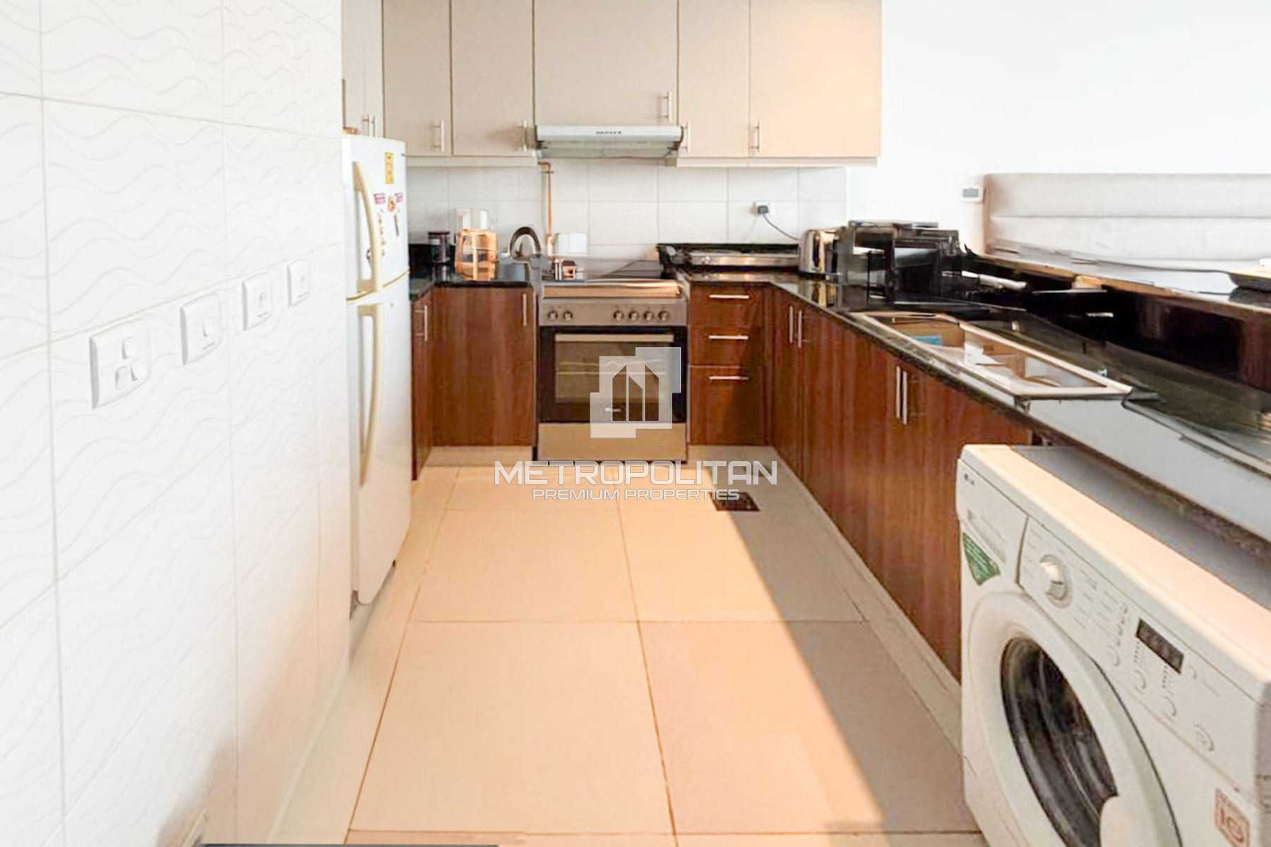 Image - Reef Residence, Jumeirah Village Circle, Dubai | Project - Apartment